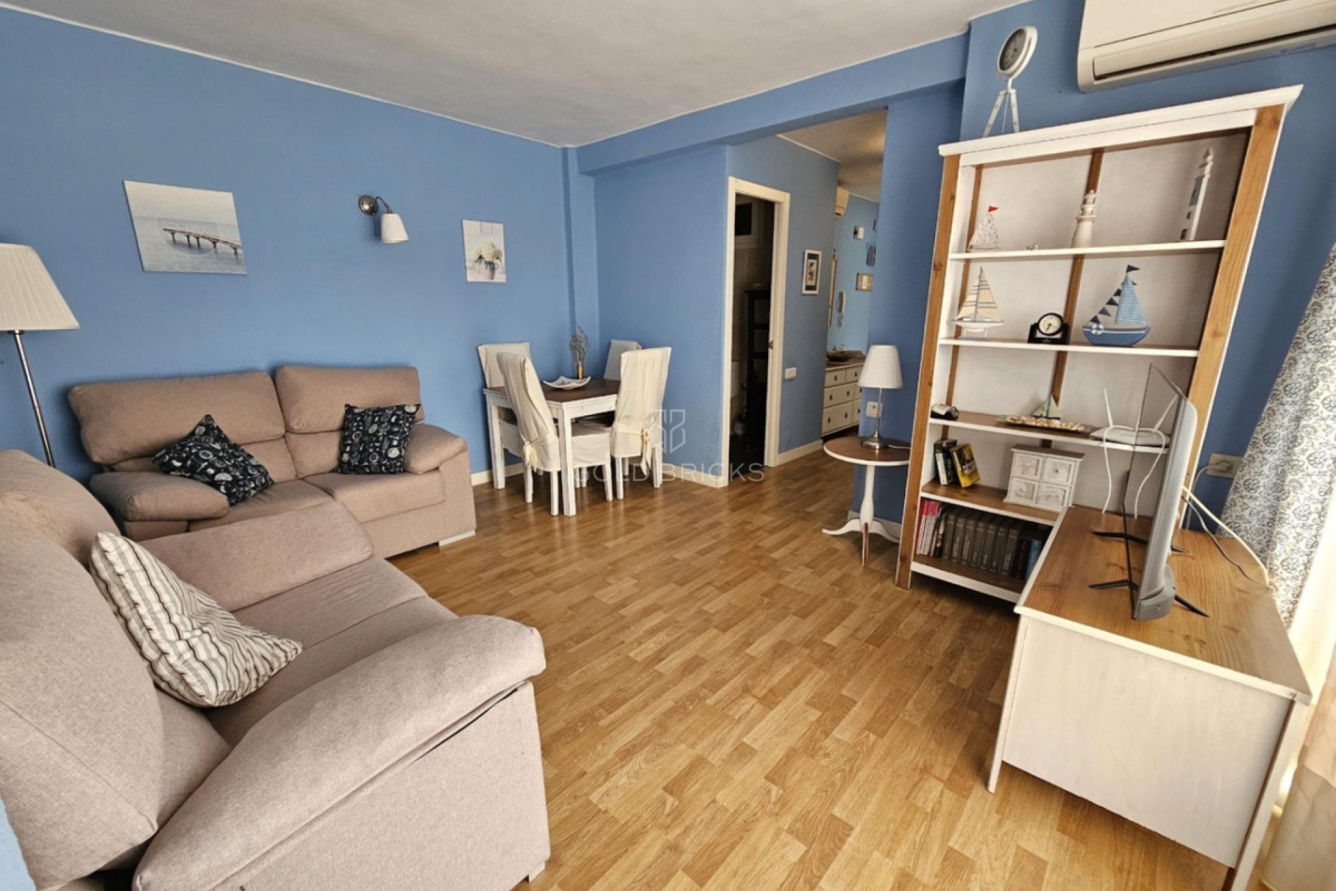 Wederverkoop ·  · Jávea - Xàbia · Jávea - Xàbia Centro