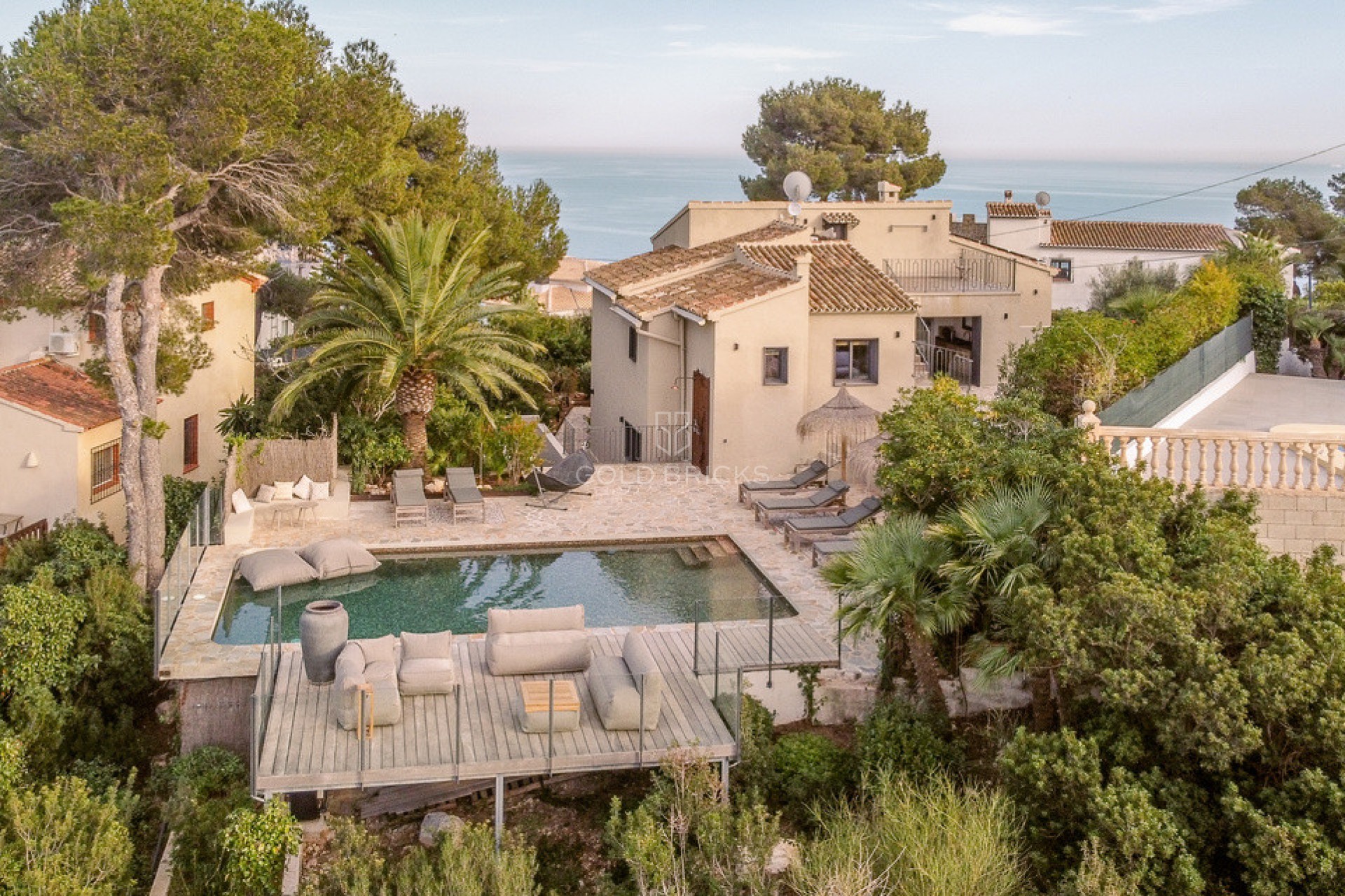 Wederverkoop ·  · Jávea - Xàbia · Jávea - Xàbia Centro