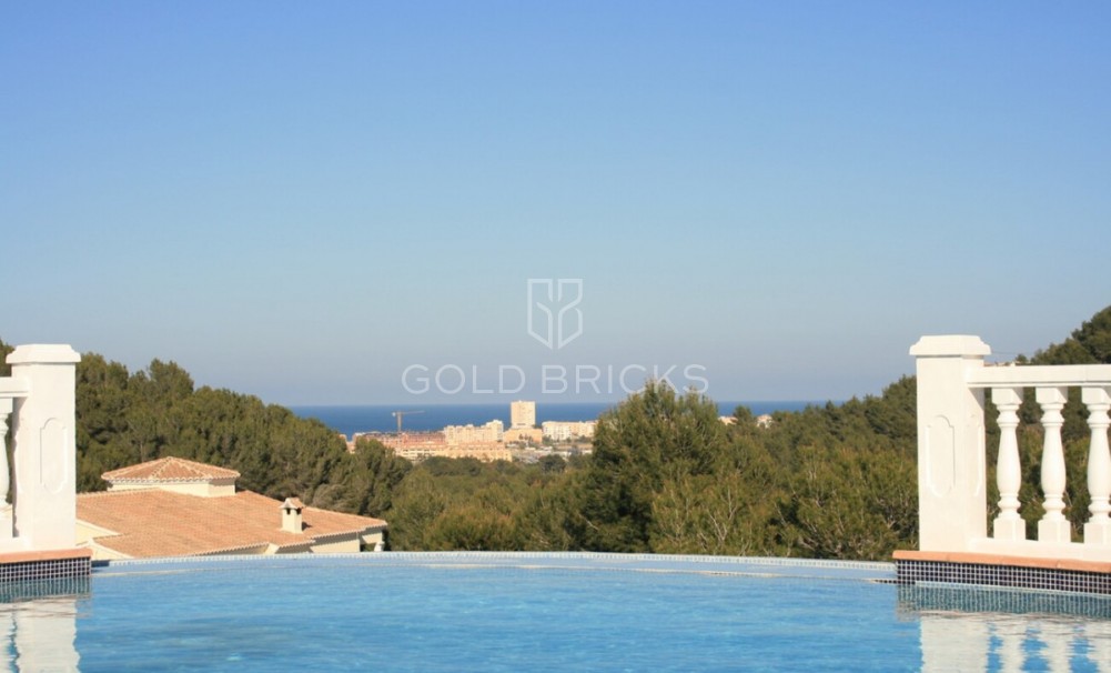  - Wederverkoop - Jávea - Xàbia - RS-52386