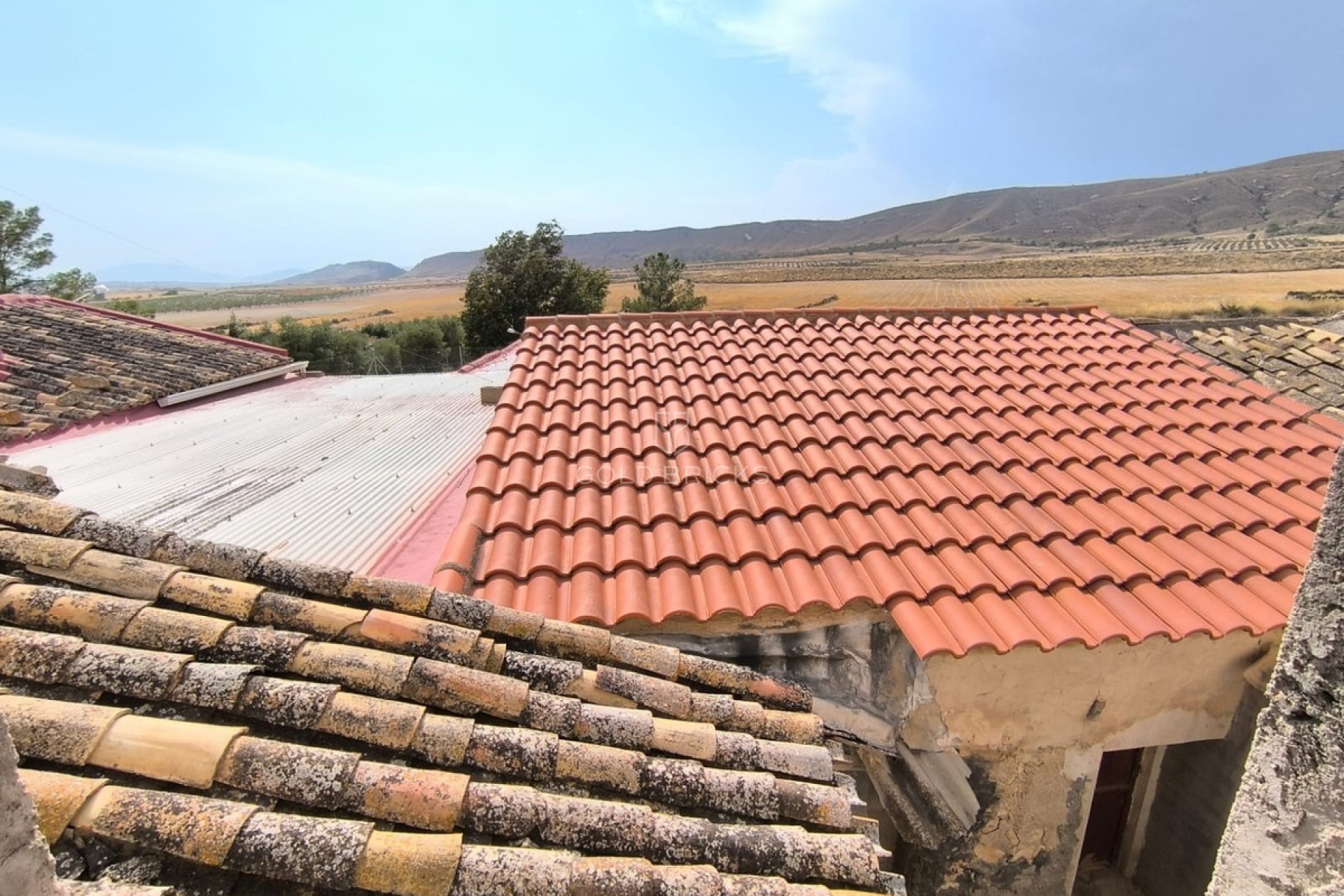 Wederverkoop ·  · Jumilla · Jumilla Centro