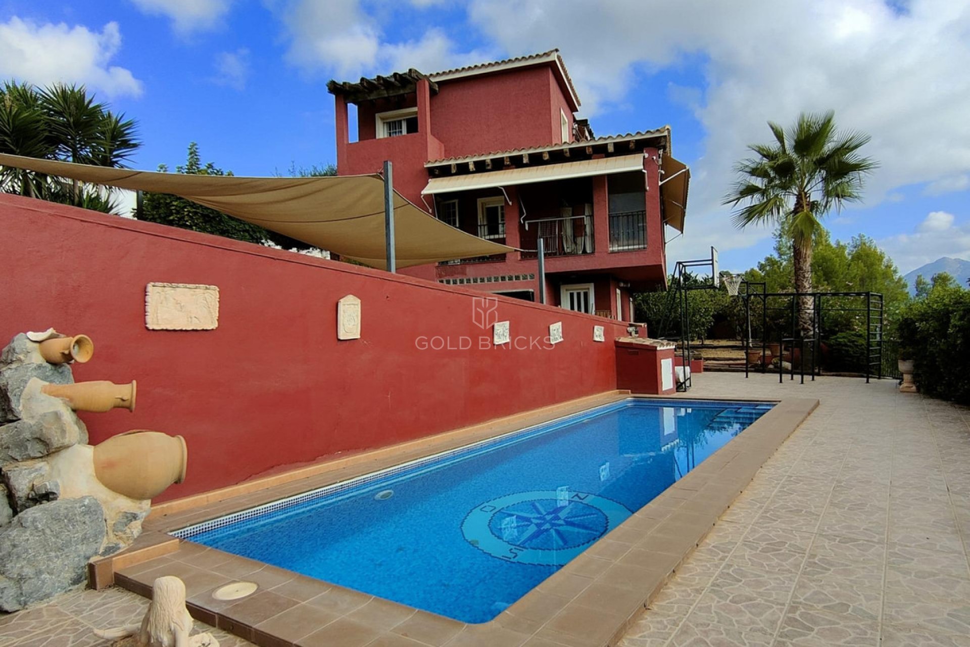 Wederverkoop ·  · La Nucía · La Nucia Centro