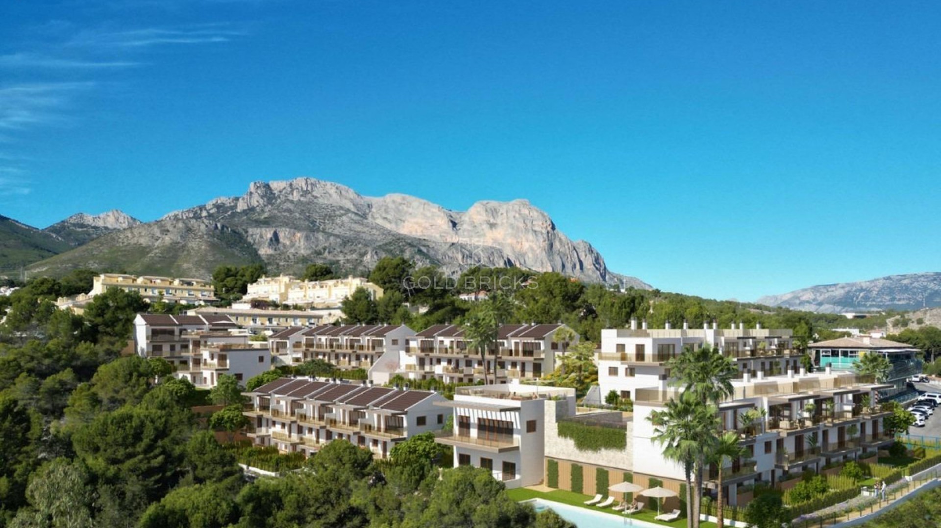  · Wederverkoop · La Nucía · La Nucia Centro