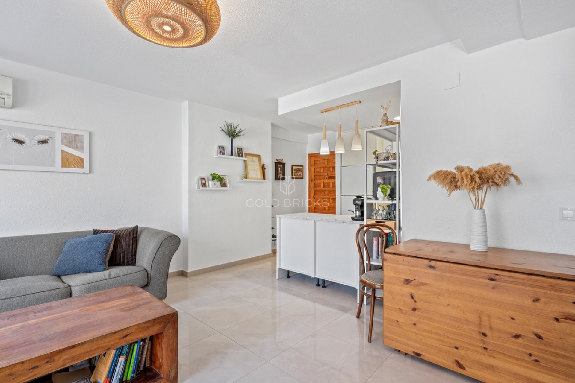 Wederverkoop ·  · La Nucía · La Nucia Centro