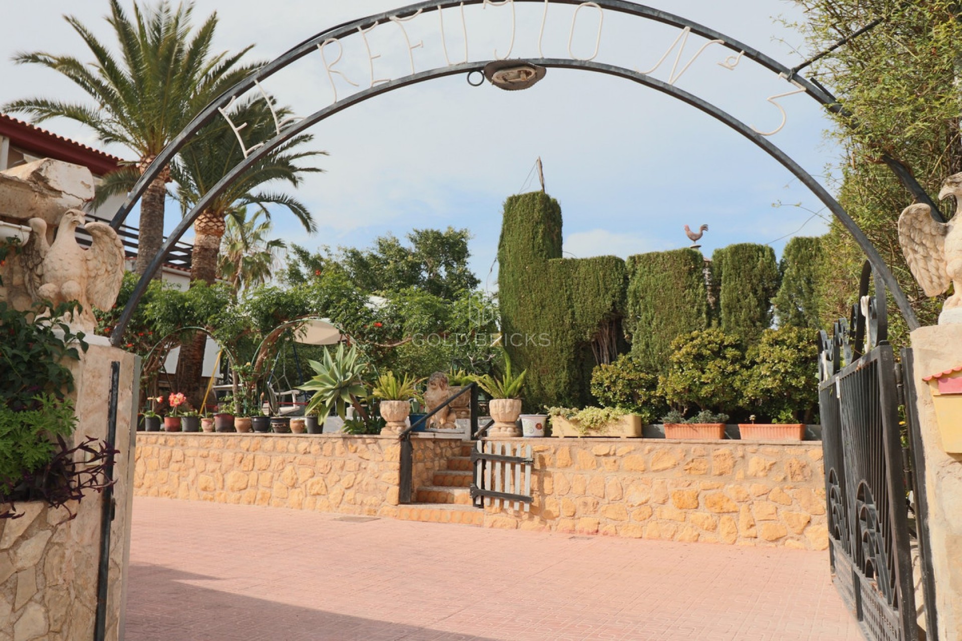 Wederverkoop ·  · La Nucía · La Nucia Centro