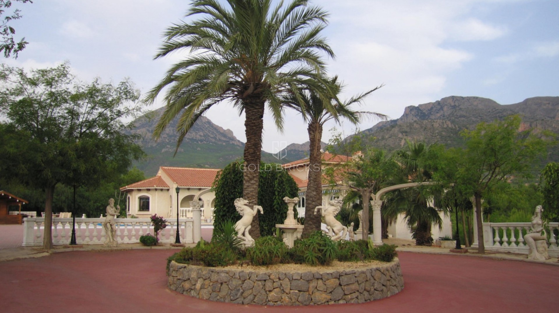  · Wederverkoop · La Nucía · La Nucia Centro