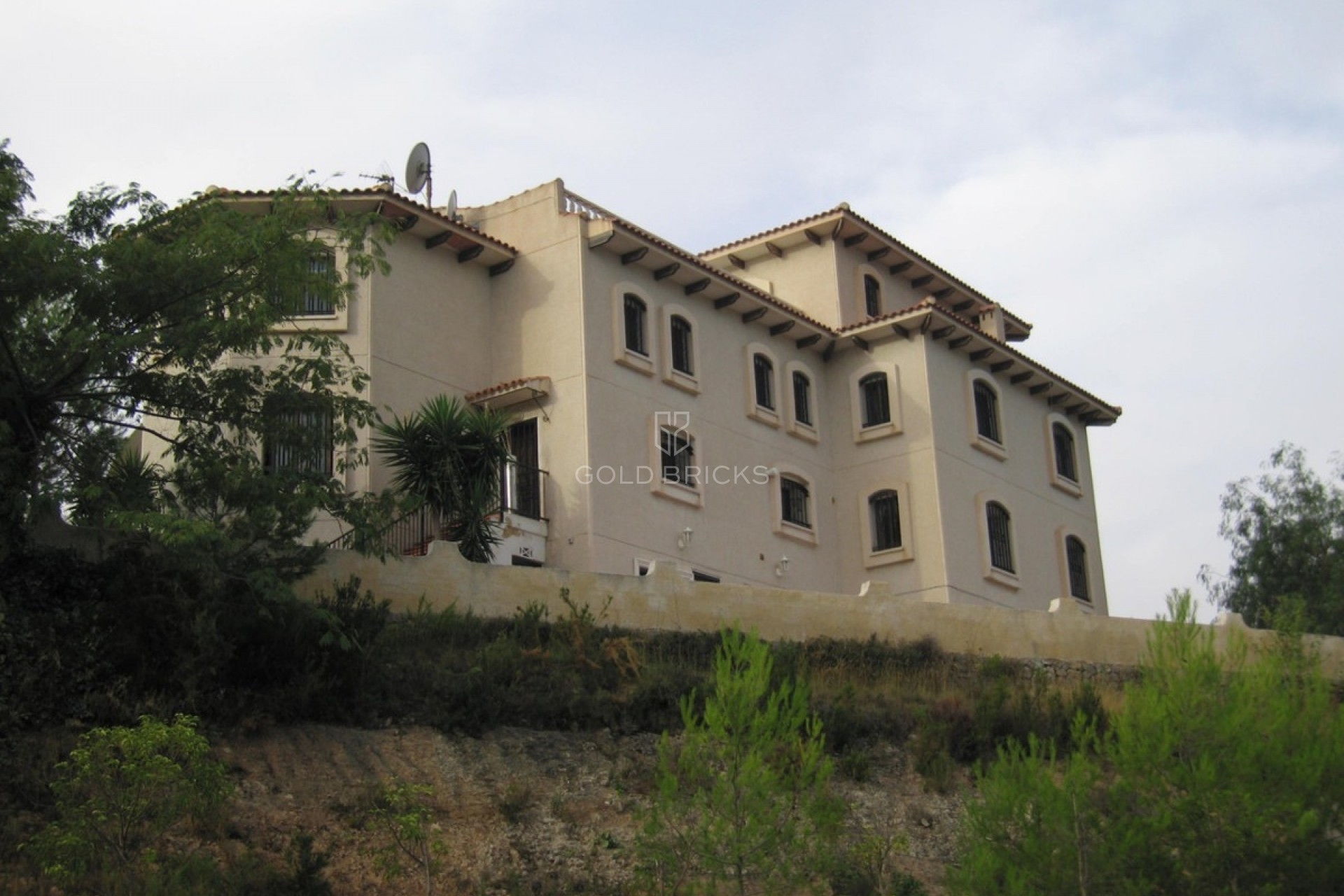 Wederverkoop ·  · La Nucía · La Nucia Centro