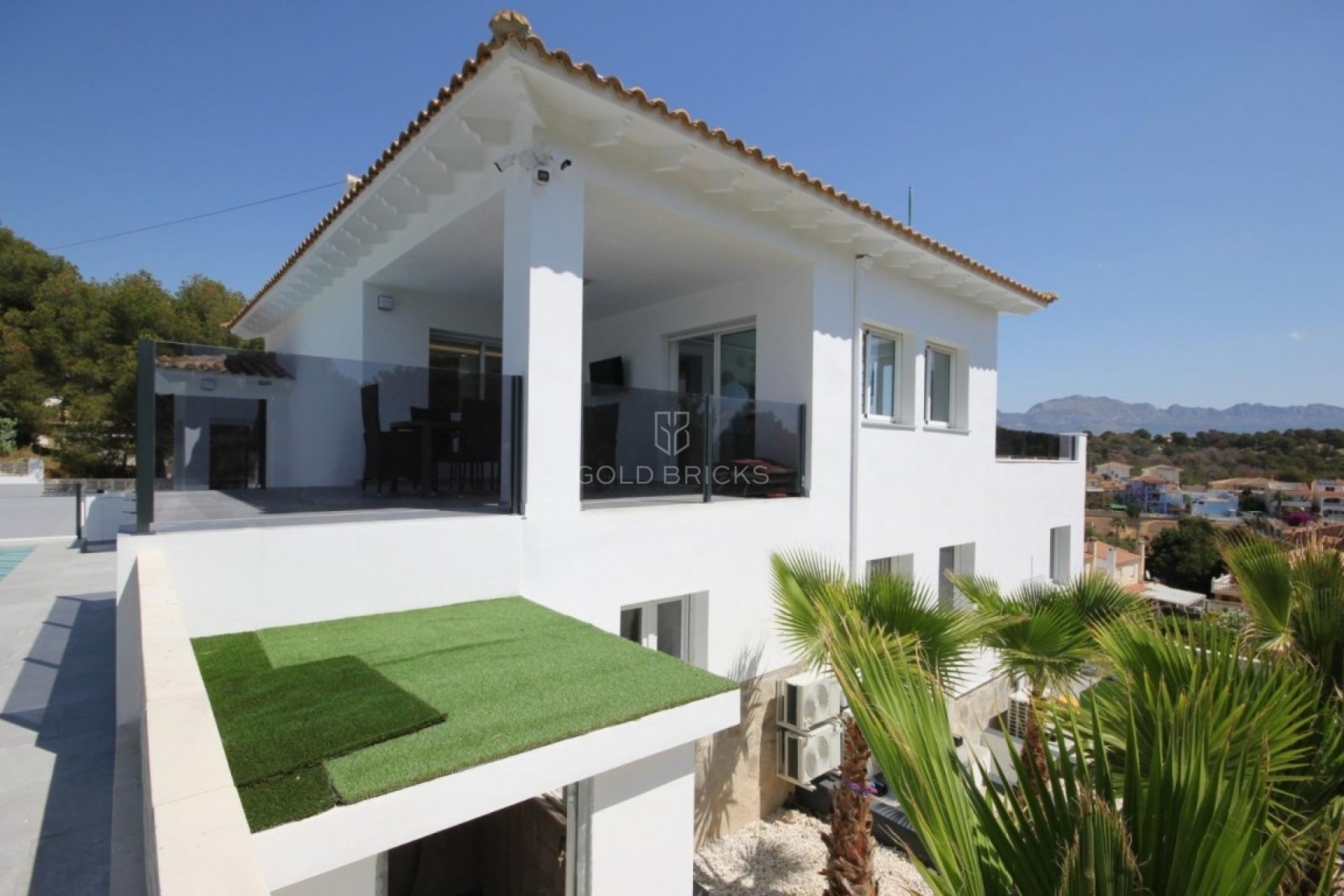 Wederverkoop ·  · La Nucía · La Nucia Centro