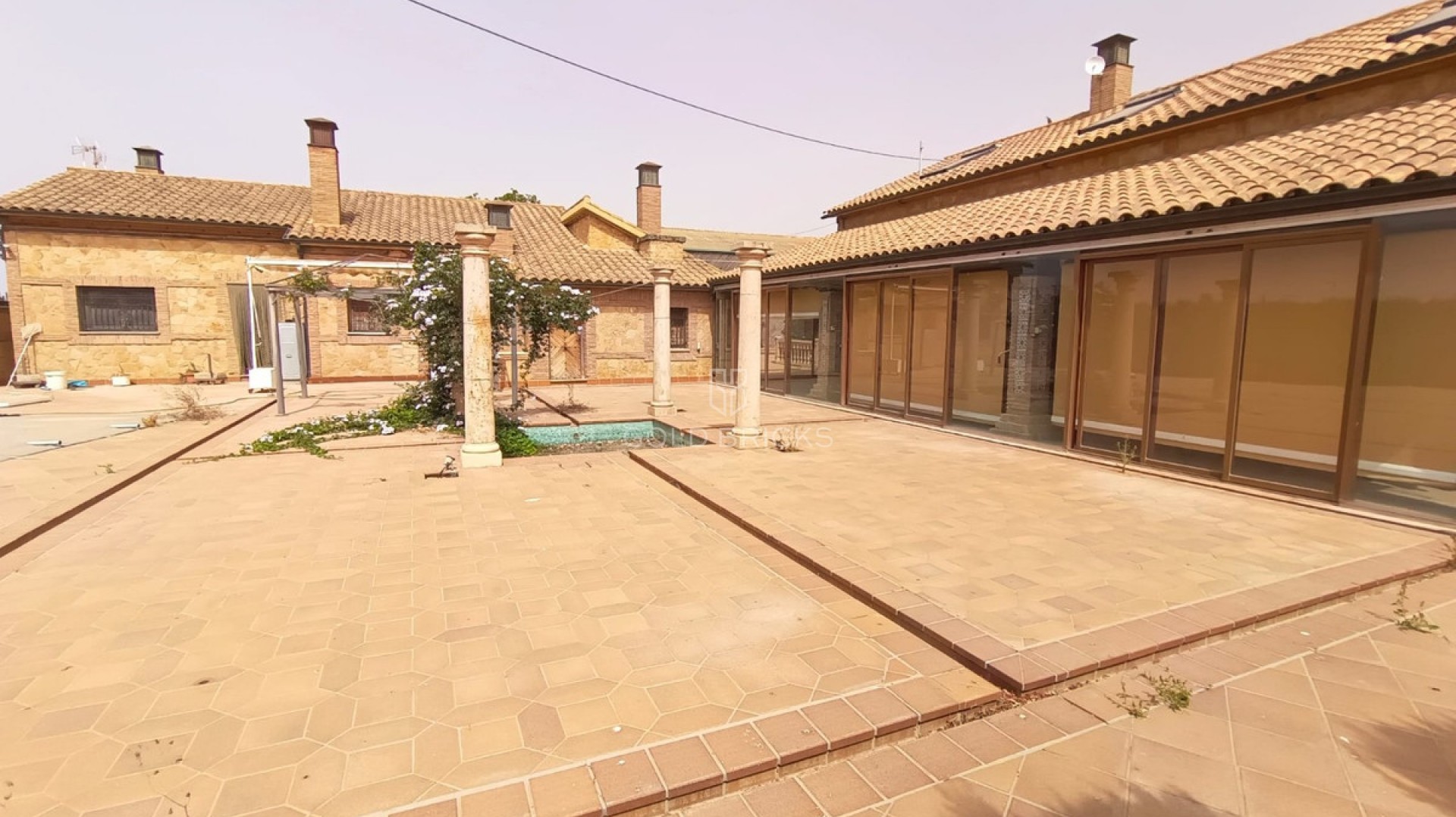  · Wederverkoop · Lorca · Lorca Centro