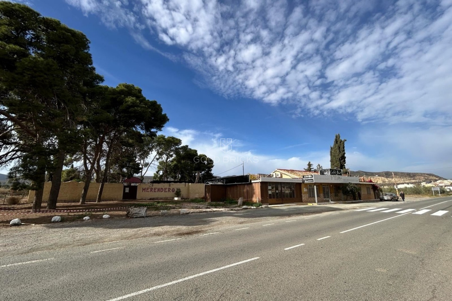 Wederverkoop ·  · Lorca · Lorca Centro