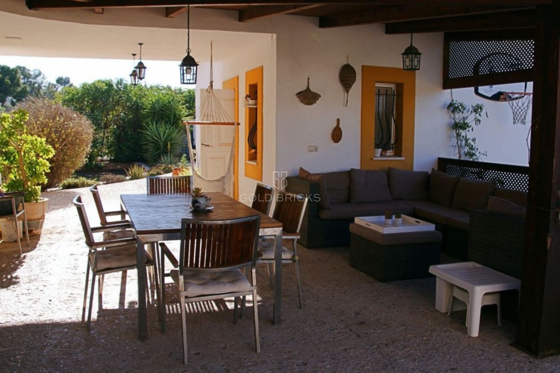 Wederverkoop ·  · Lorca · Lorca Centro