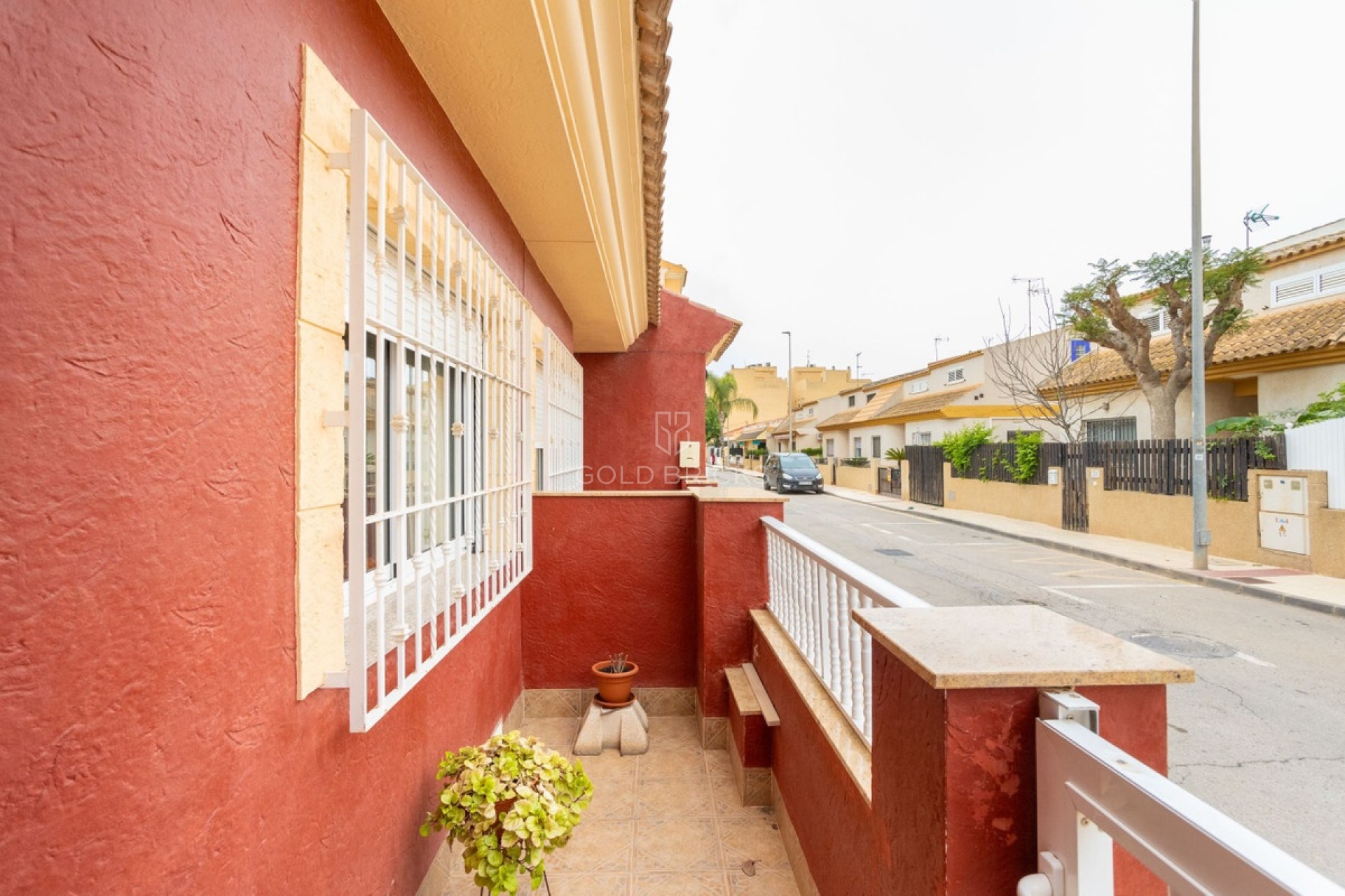 Wederverkoop ·  · Los Alcazares · Los Alcazares Centro