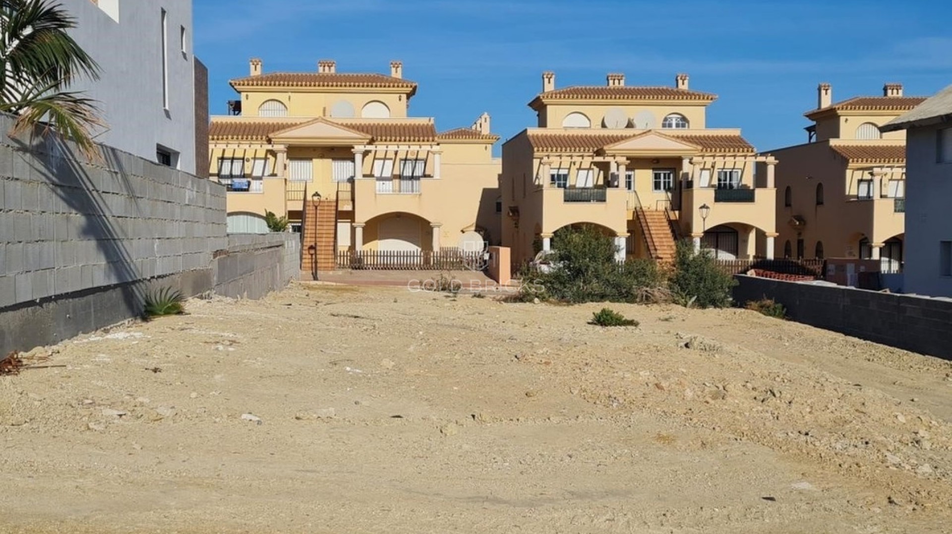  · Wederverkoop · Los Gallardos · Los Gallardos