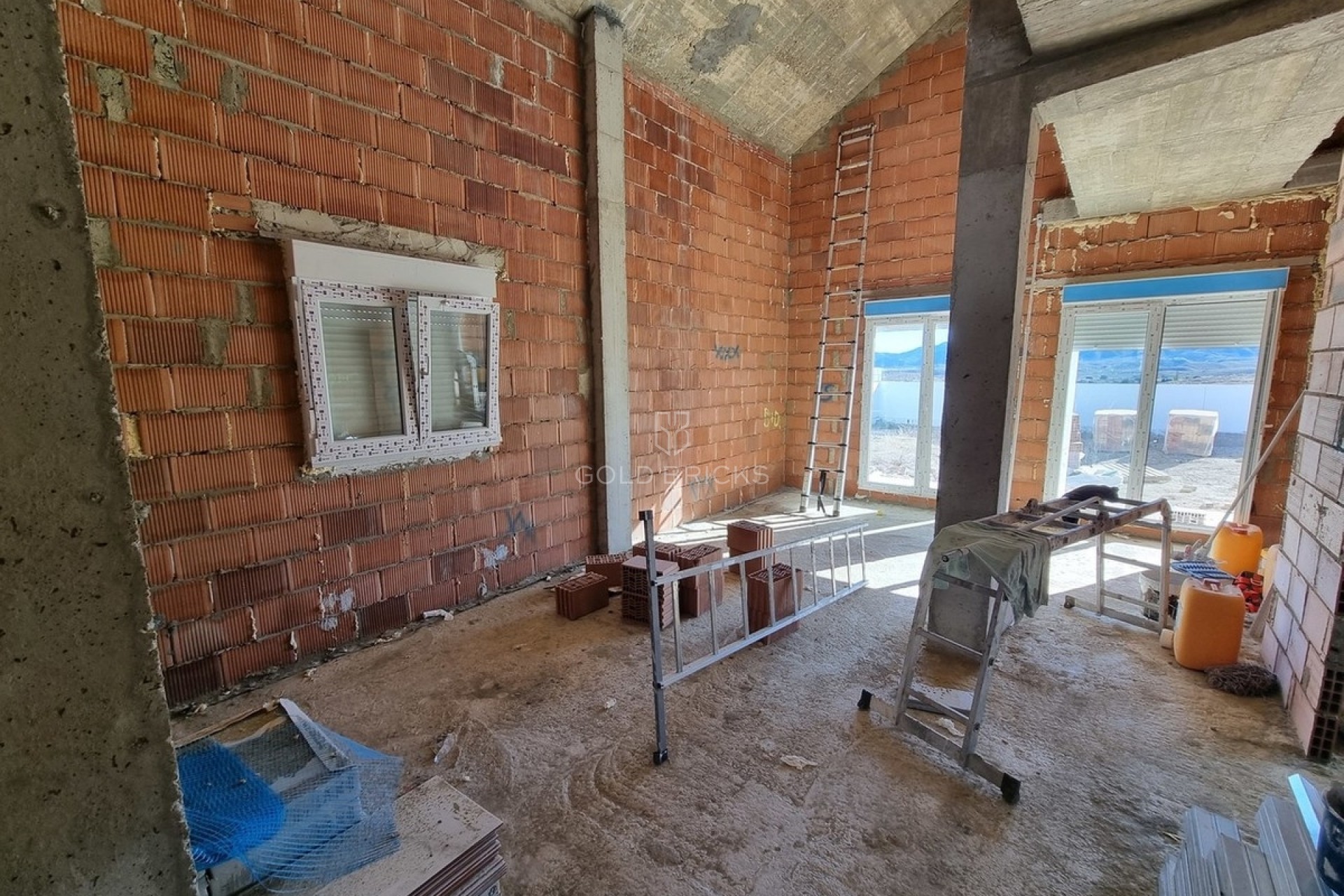 Wederverkoop ·  · Los Gallardos