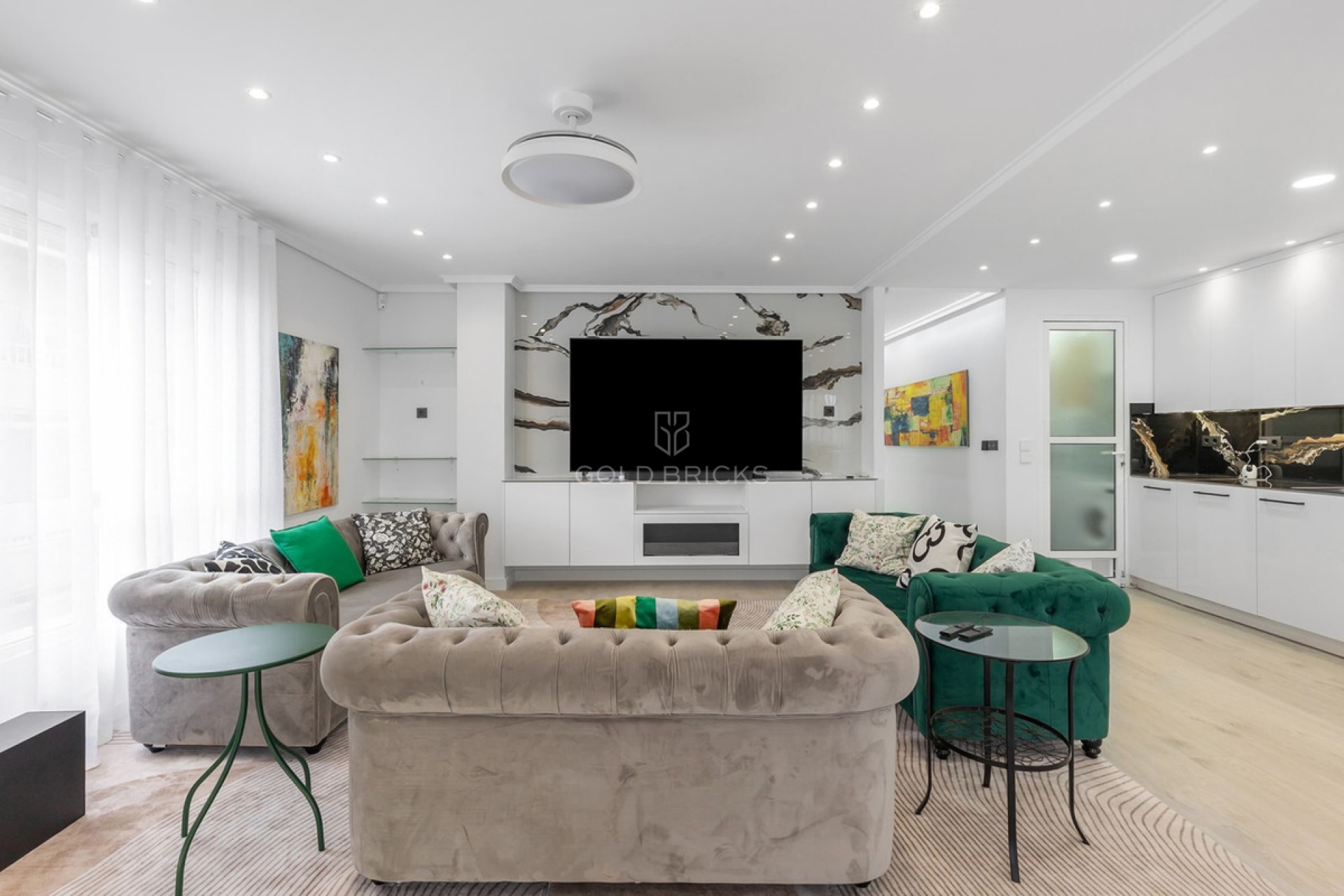 Wederverkoop ·  · Los Montesinos · Los Montesinos Centro