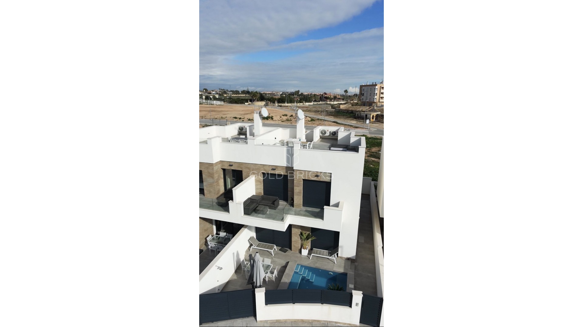  · Wederverkoop · Los Montesinos · Los Montesinos Centro