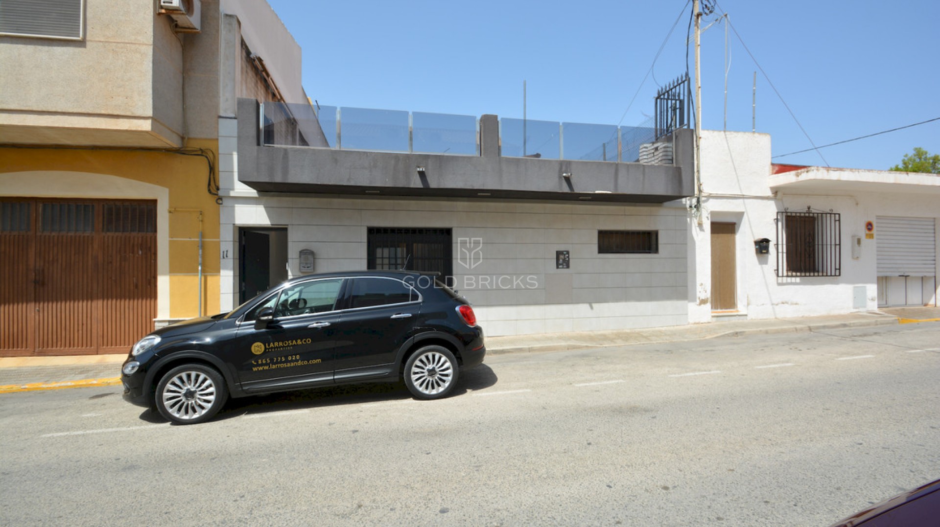  · Wederverkoop · Los Montesinos · Los Montesinos Centro