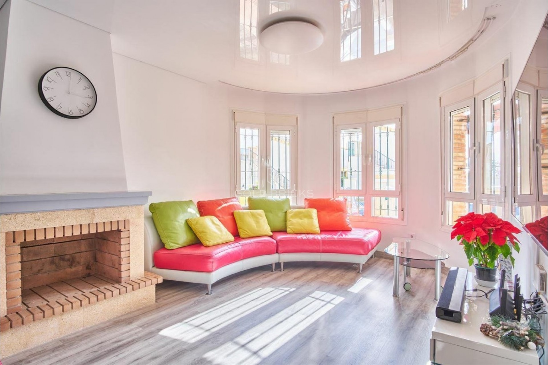 Wederverkoop ·  · Los Montesinos · Los Montesinos Centro