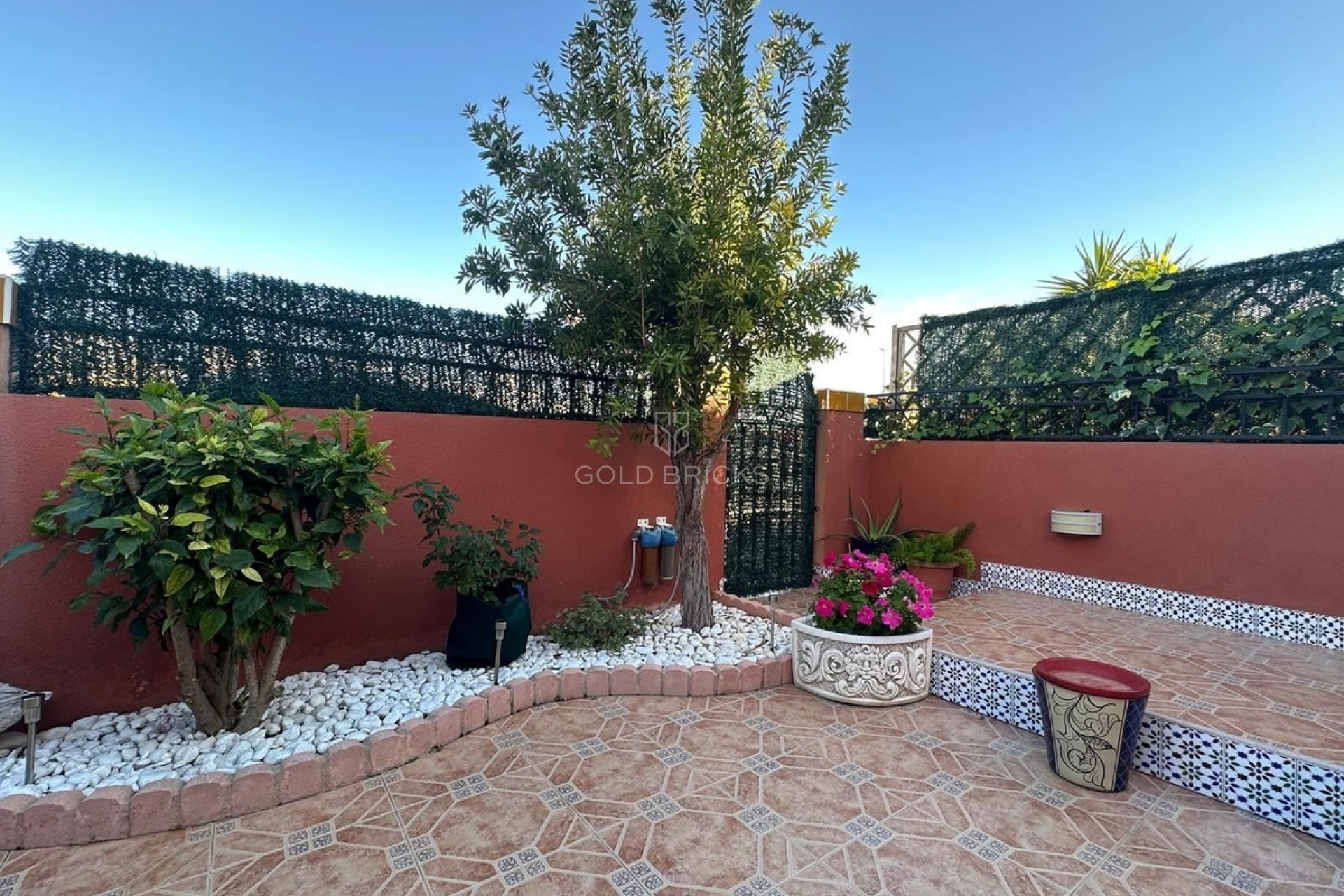 Wederverkoop ·  · Los Montesinos · Los Montesinos Centro