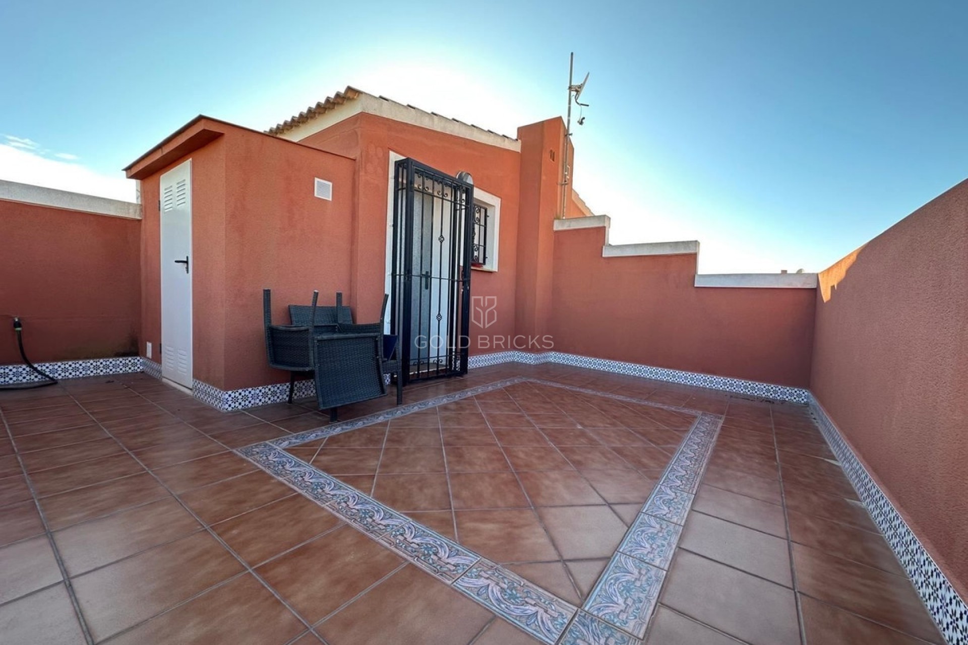 Wederverkoop ·  · Los Montesinos · Los Montesinos Centro