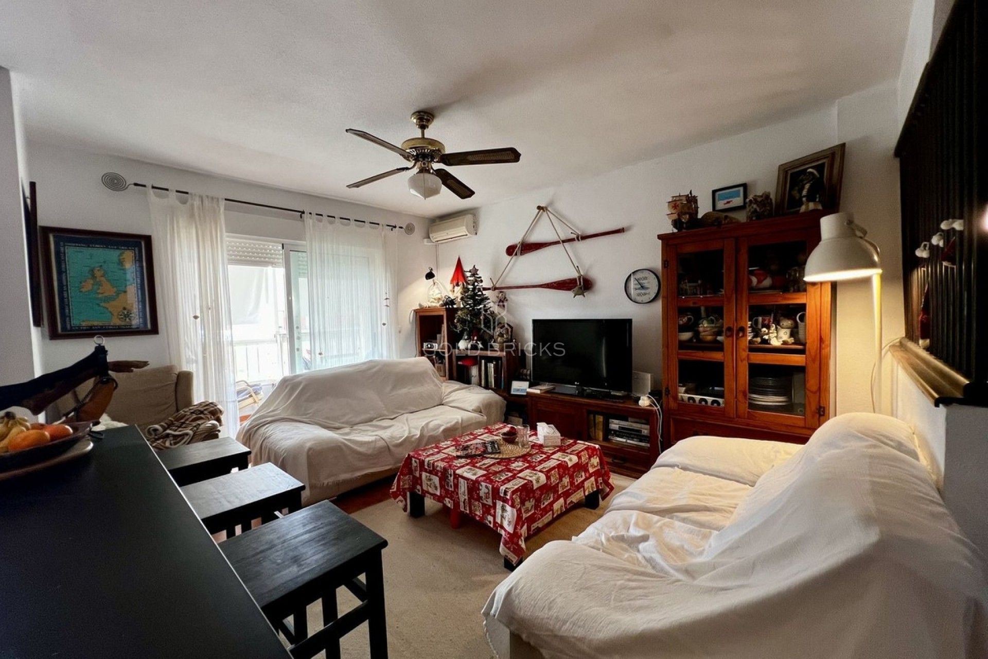 Wederverkoop ·  · Mazarron · Bolnuevo