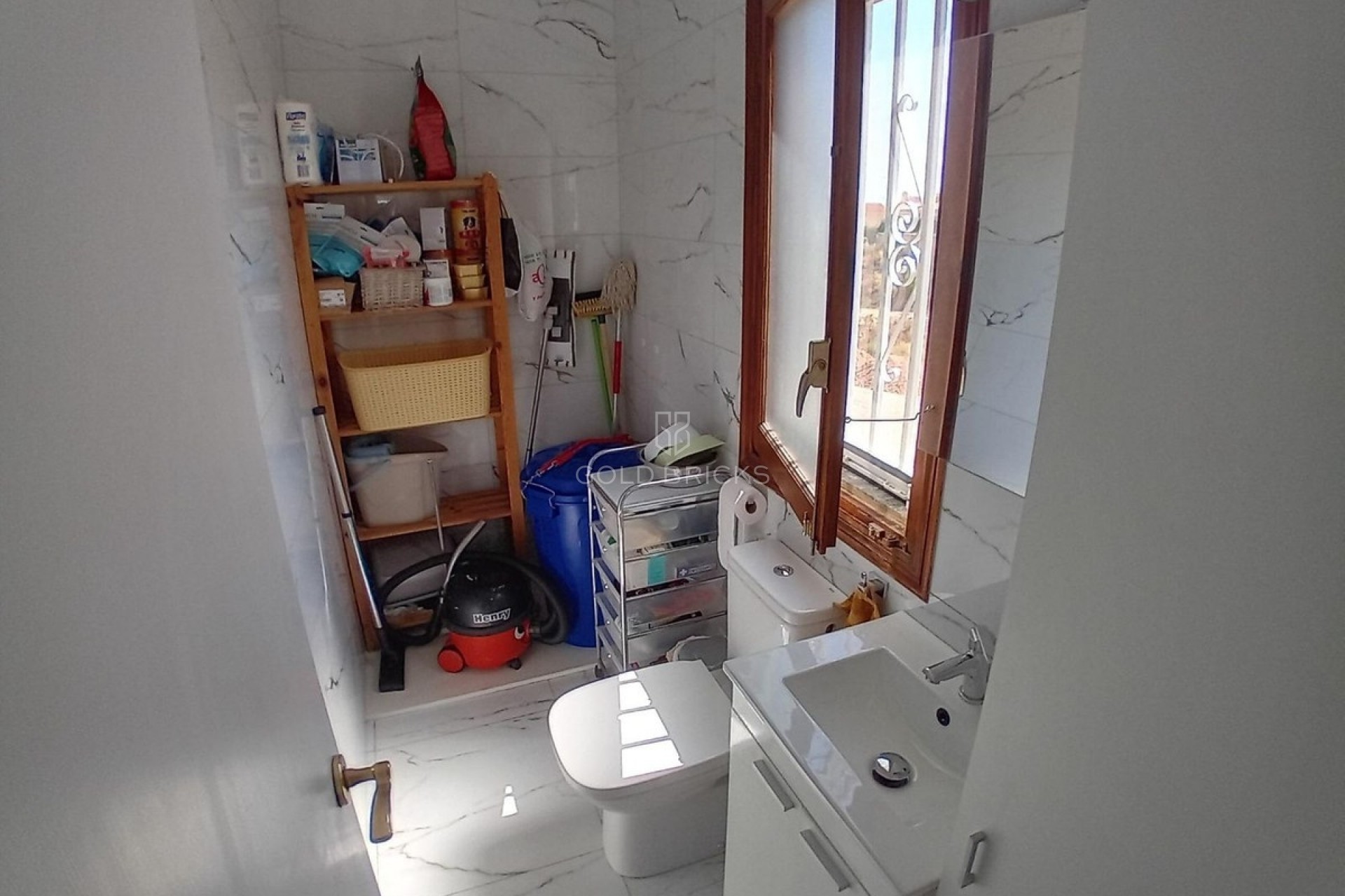 Wederverkoop ·  · Mazarron · Bolnuevo