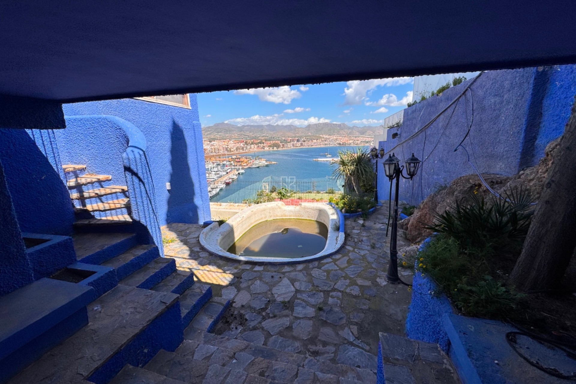 Wederverkoop ·  · Mazarron · Puerto de Mazarrón