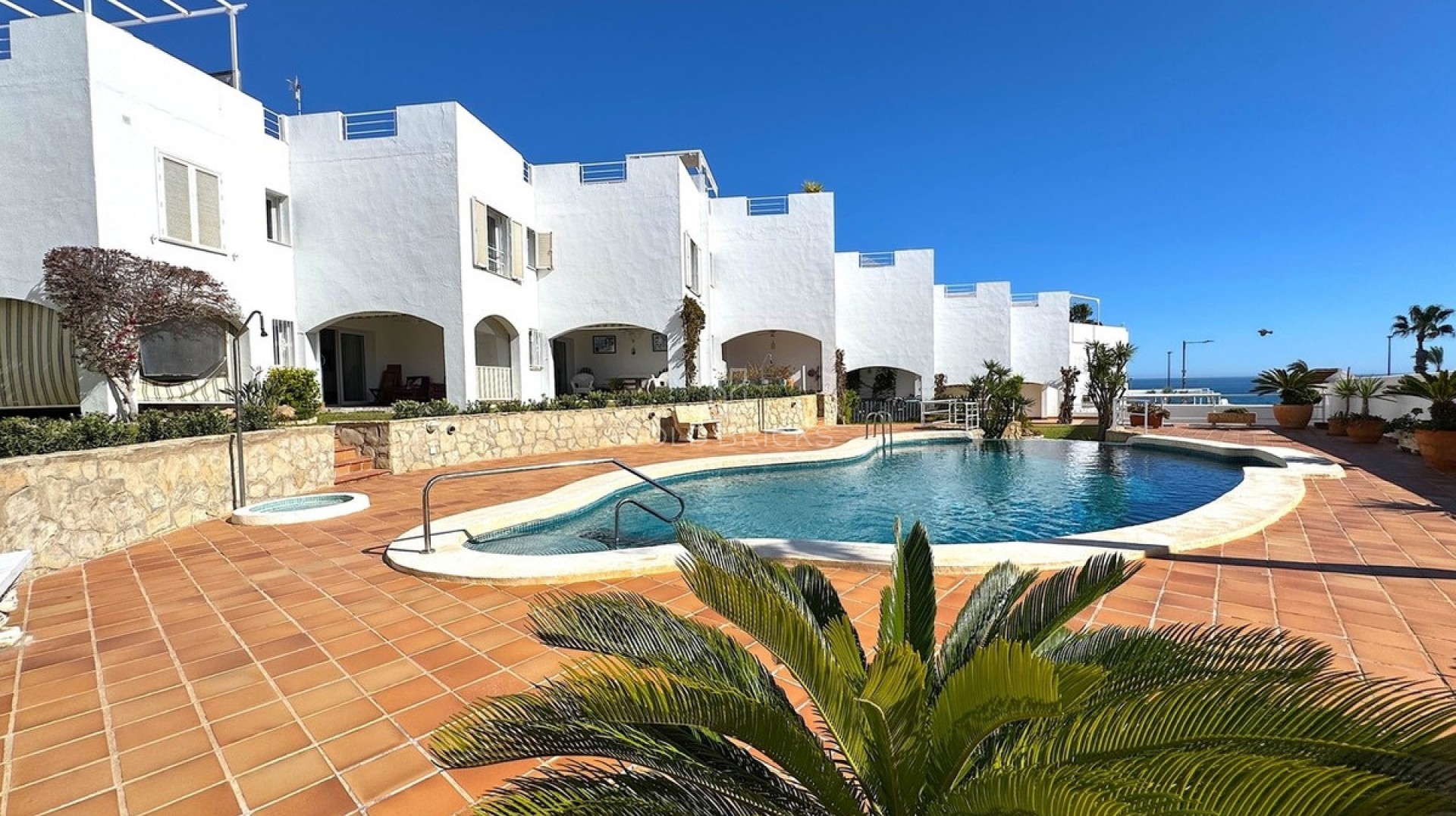  · Wederverkoop · Mojacar · Mojacar