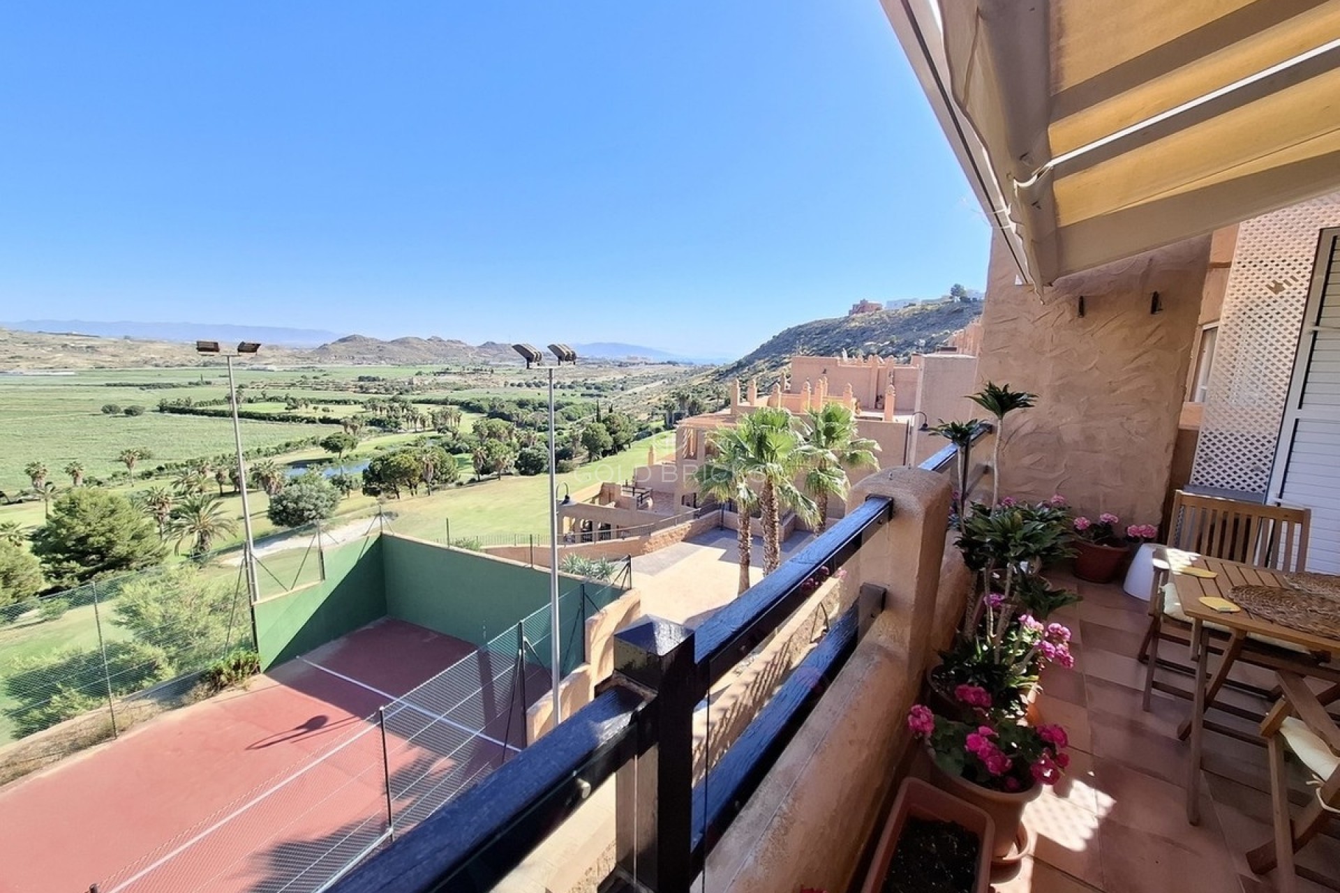 Wederverkoop ·  · Mojacar