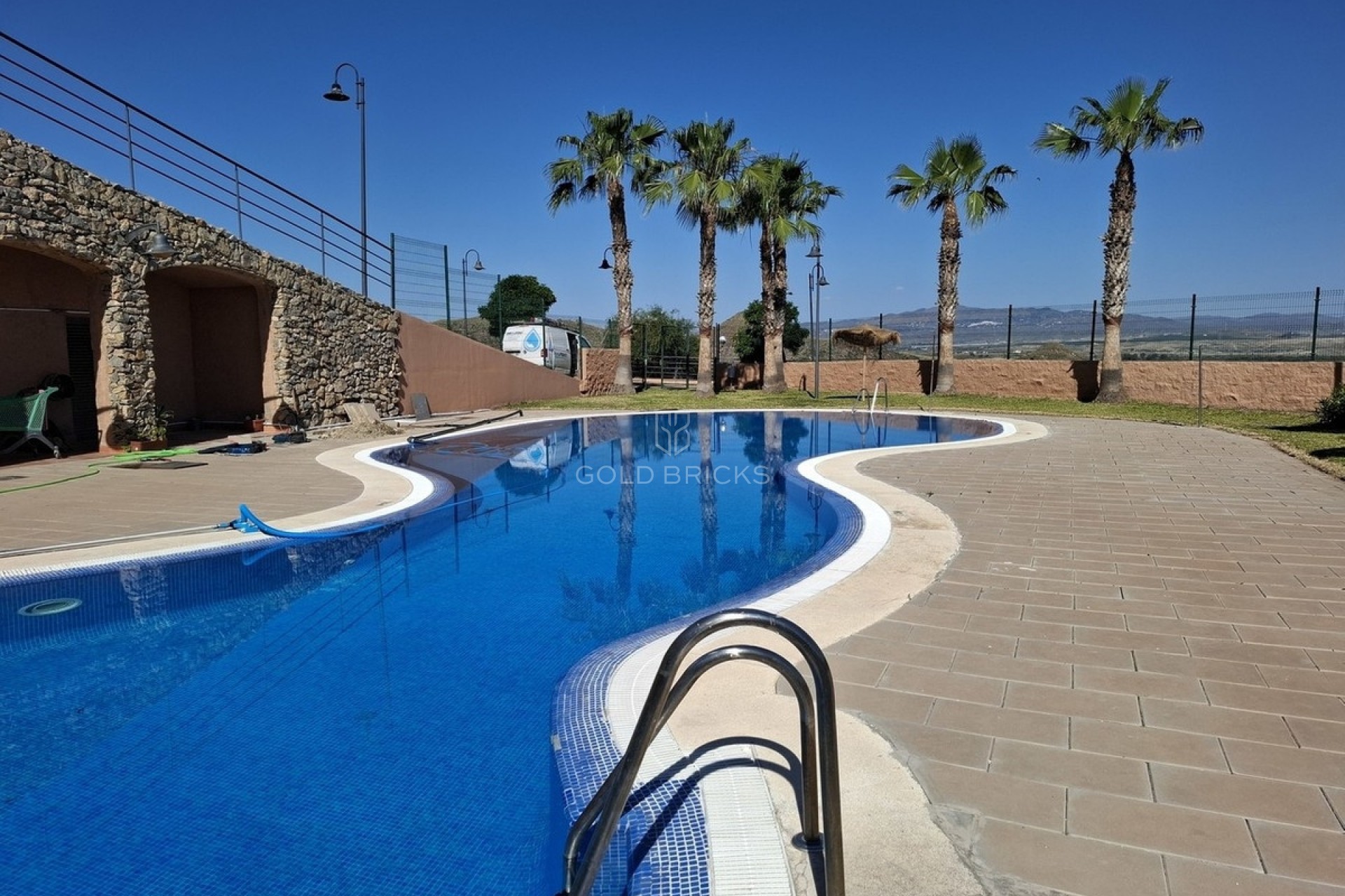 Wederverkoop ·  · Mojacar