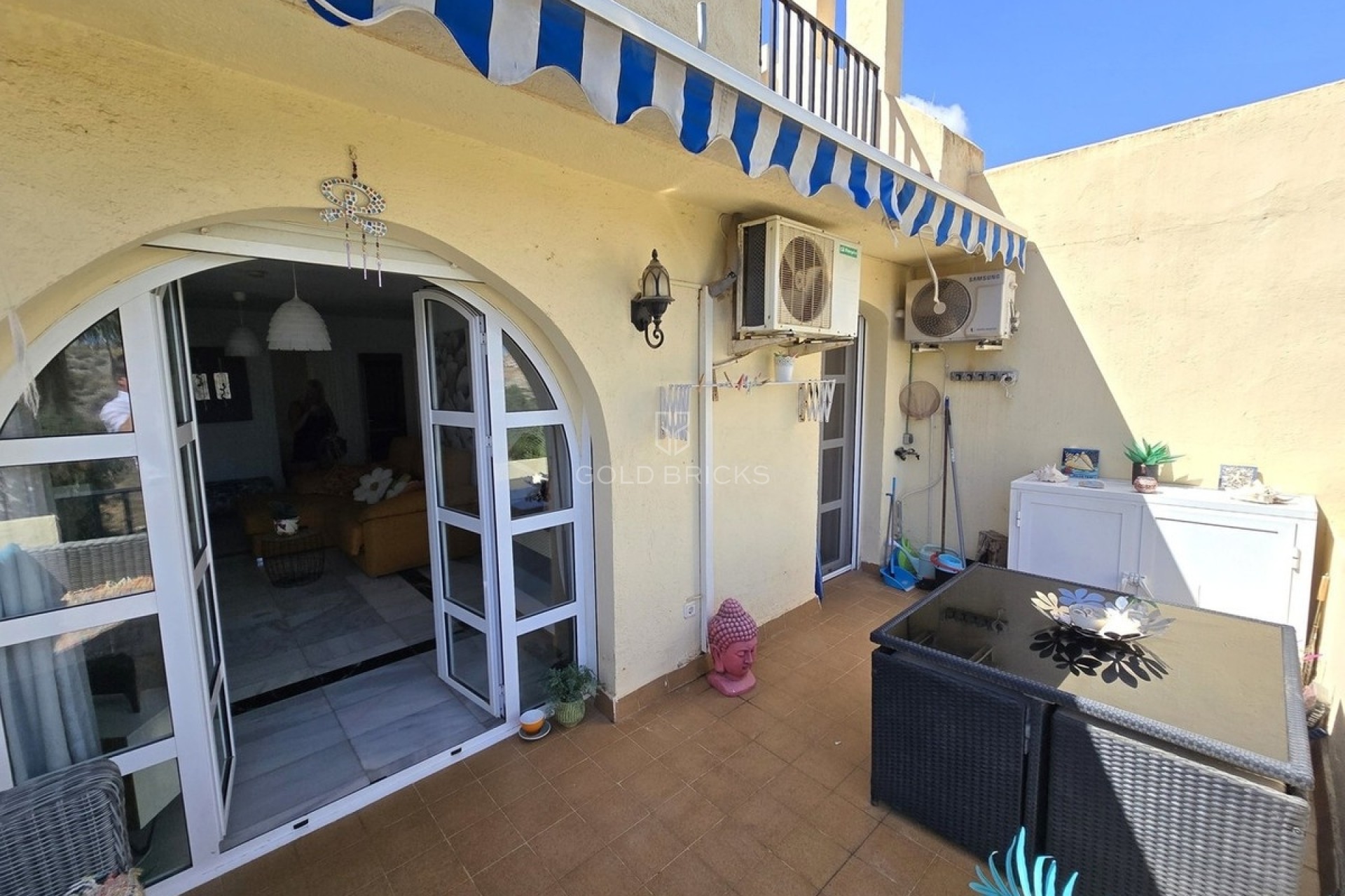 Wederverkoop ·  · Mojacar