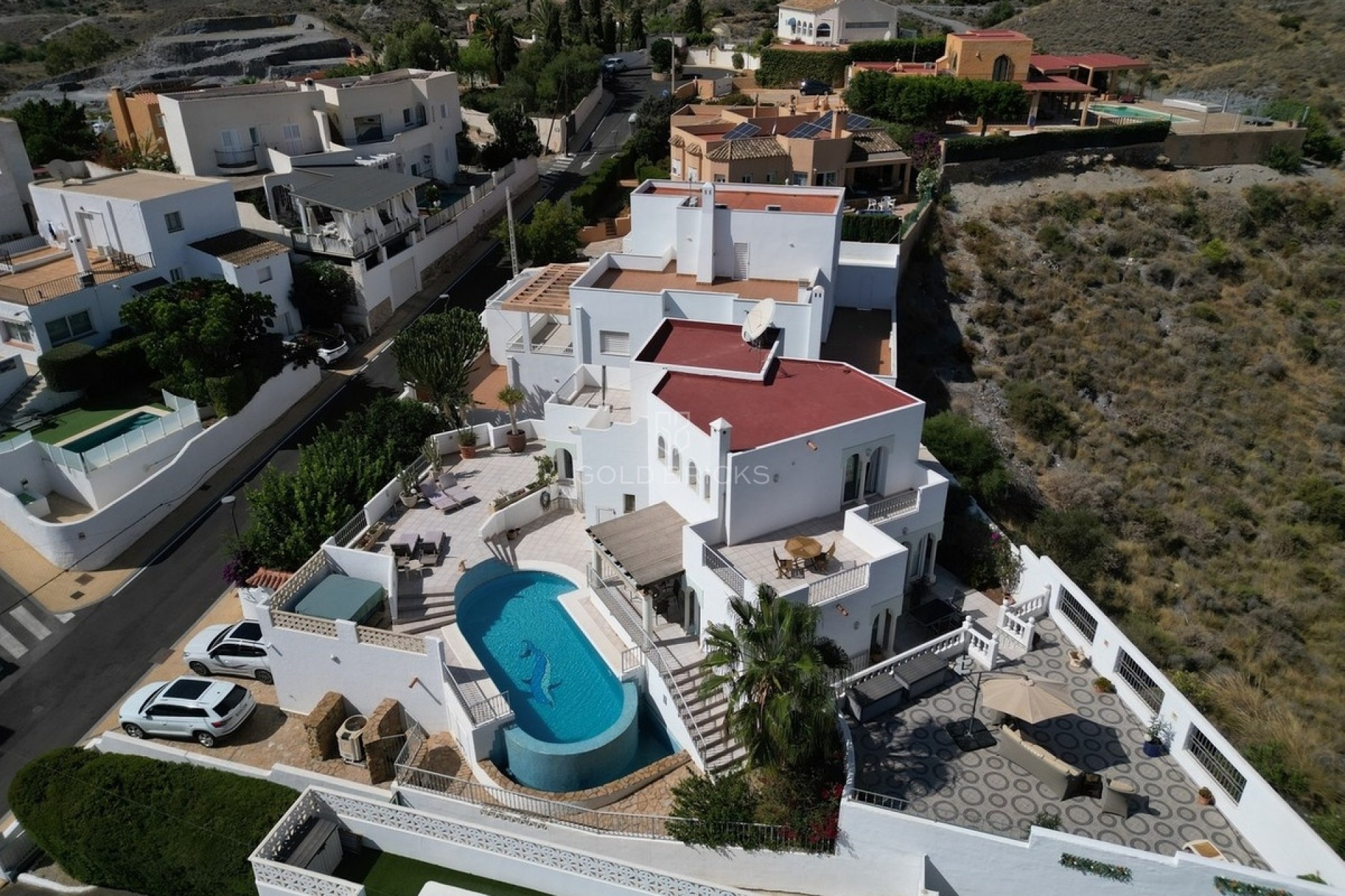 Wederverkoop ·  · Mojacar