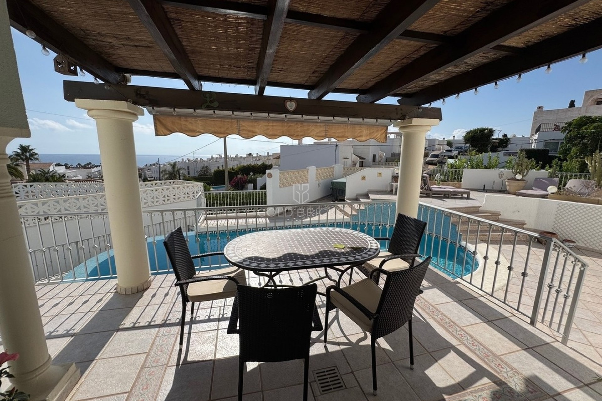 Wederverkoop ·  · Mojacar