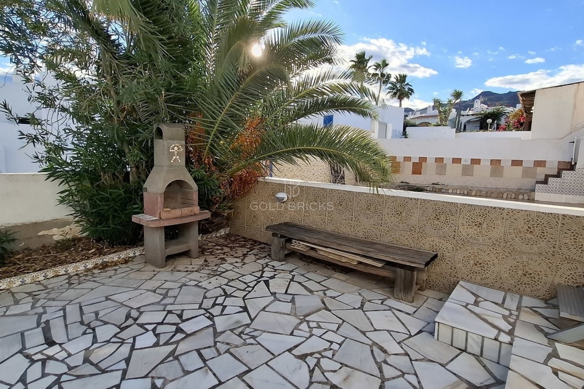 Wederverkoop ·  · Mojacar