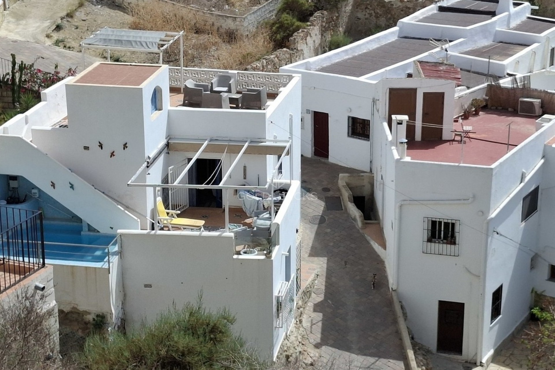 Wederverkoop ·  · Mojacar