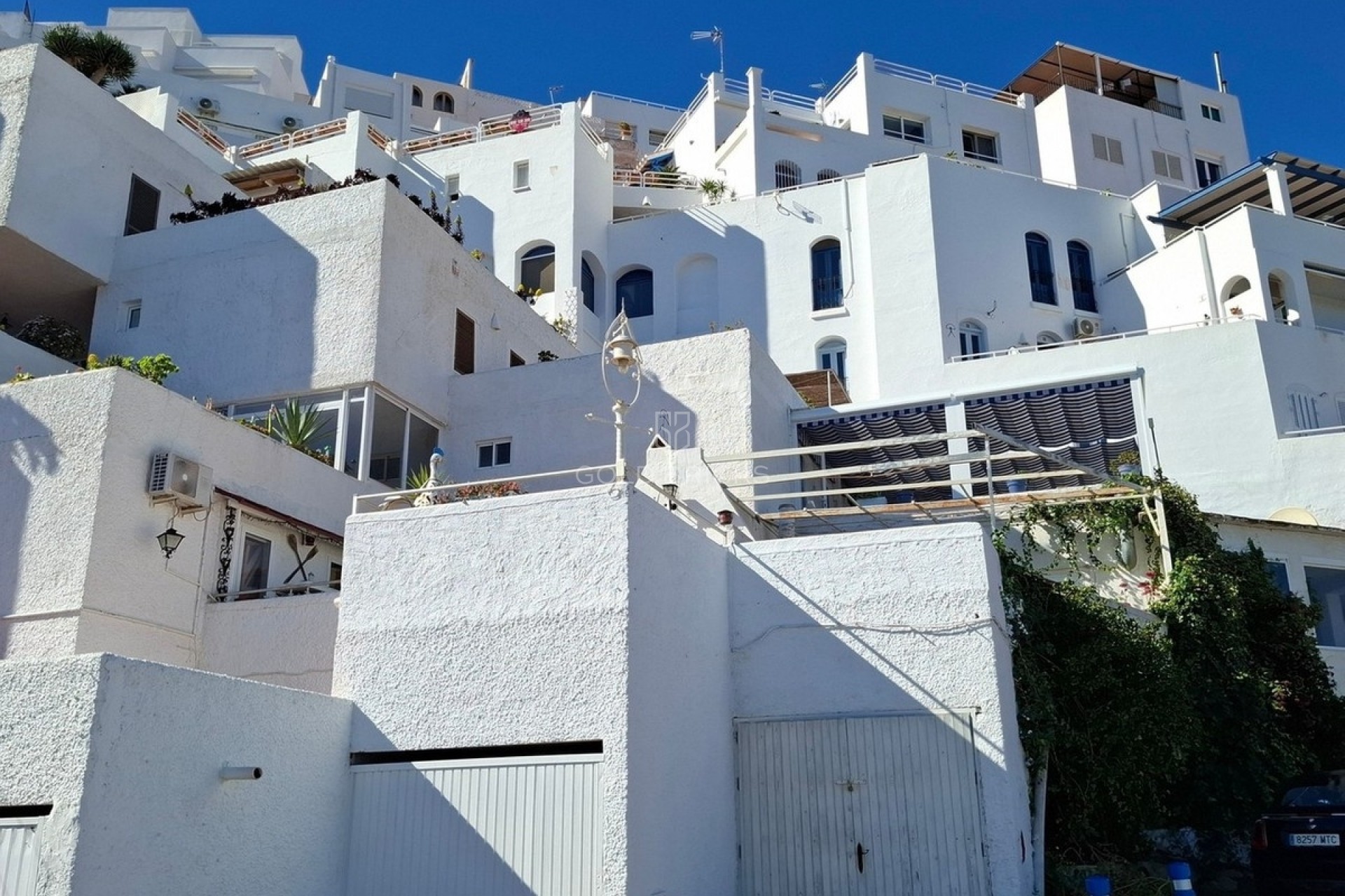 Wederverkoop ·  · Mojacar