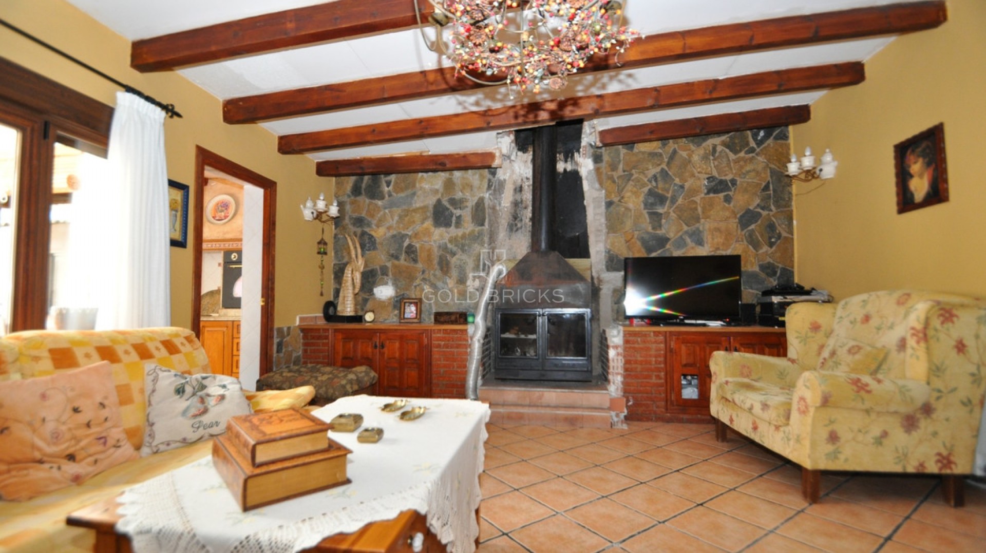  · Wederverkoop · Monóvar - Monòver · Chinorlet