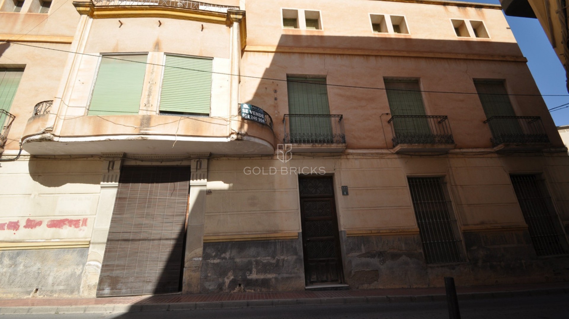  · Wederverkoop · Monóvar - Monòver · Monóvar - Monòver Centro