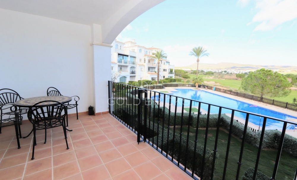  · Wederverkoop · Murcia · Hacienda Riquelme