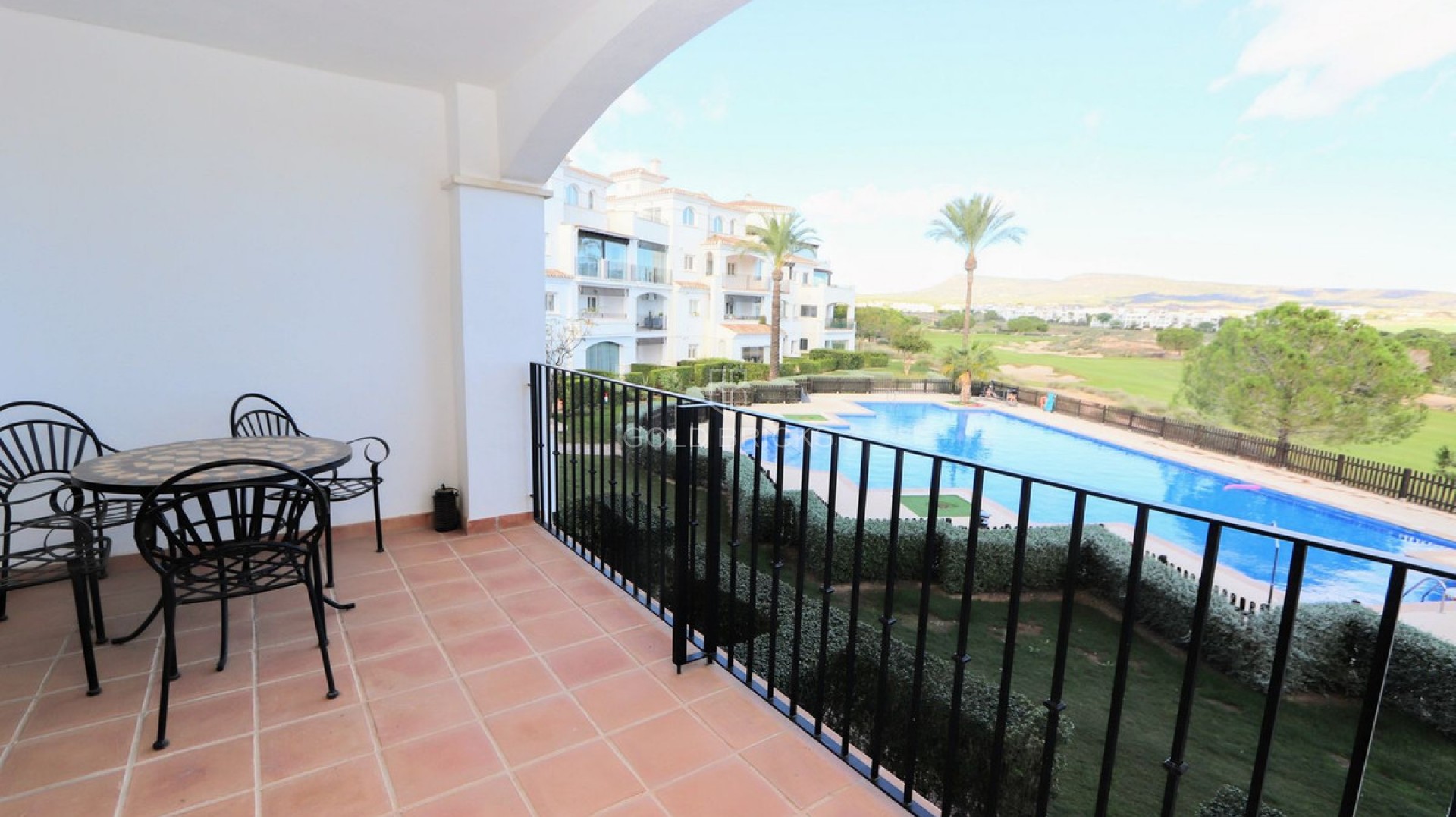  · Wederverkoop · Murcia · Hacienda Riquelme