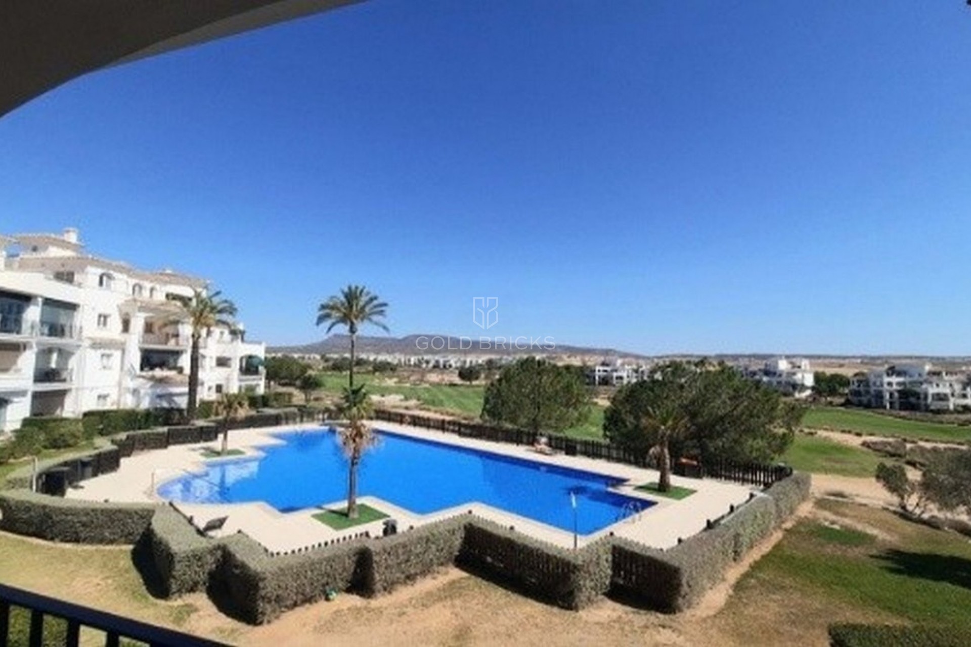 Wederverkoop ·  · Murcia · Hacienda Riquelme