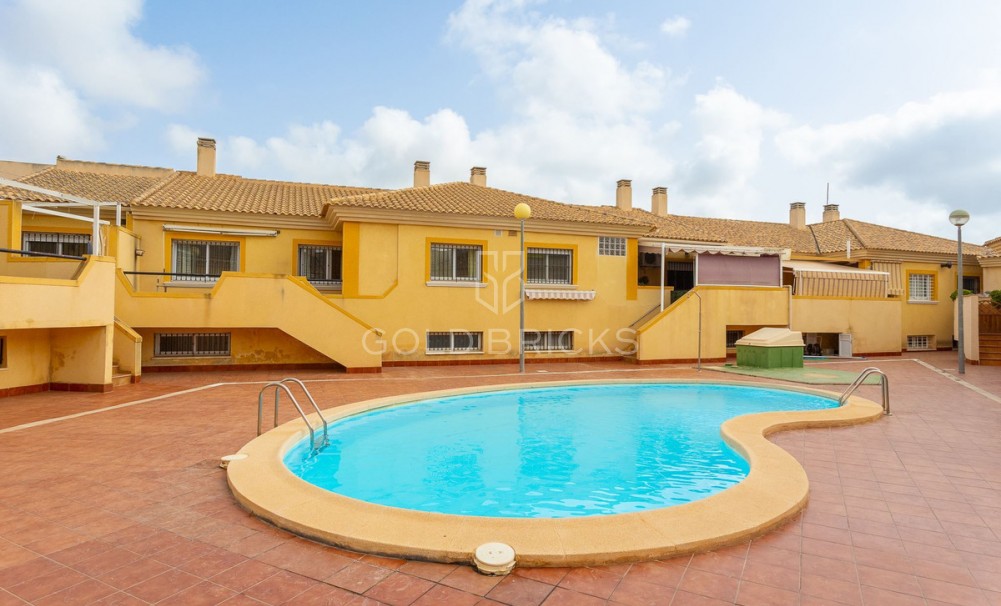  - Wederverkoop - Murcia - RS-23614