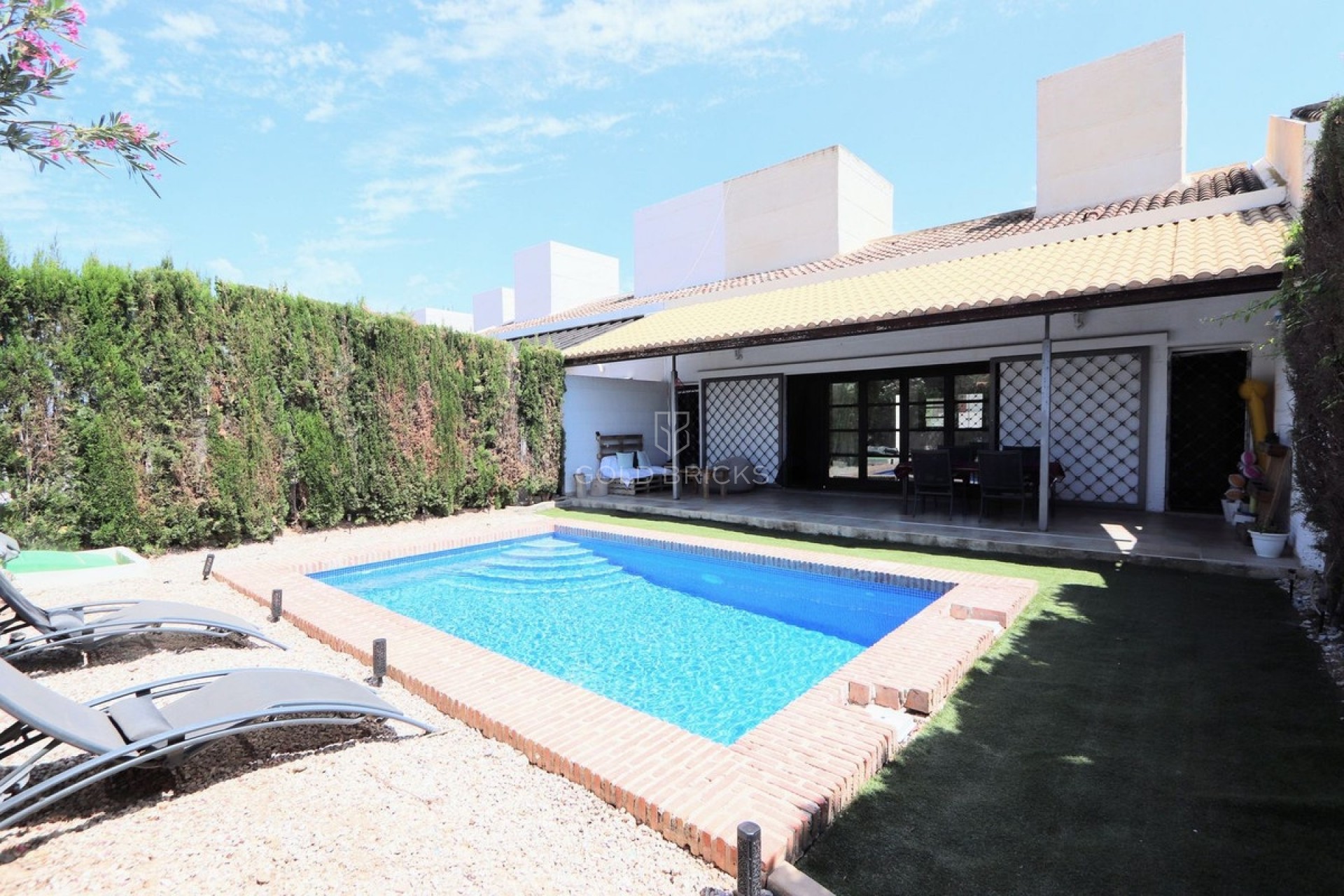 Wederverkoop ·  · Murcia · Sucina