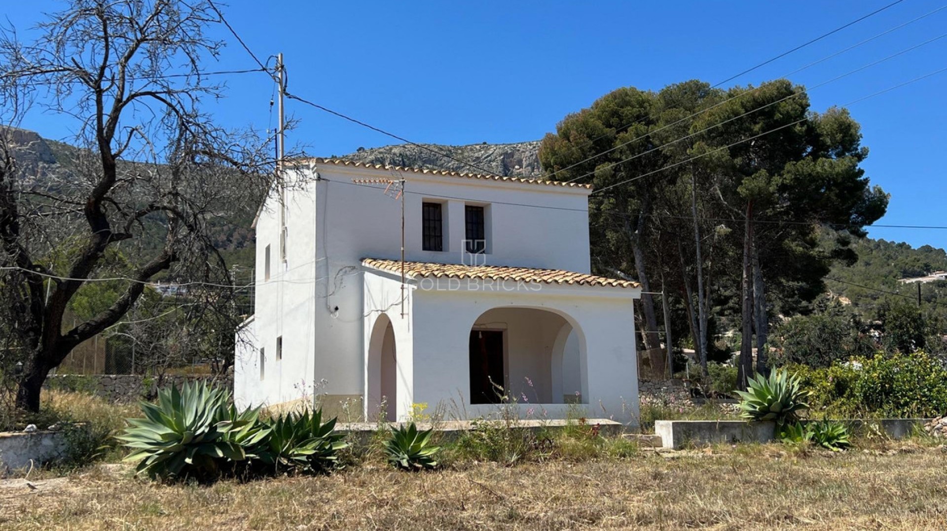  · Wederverkoop · Novelda · Estación