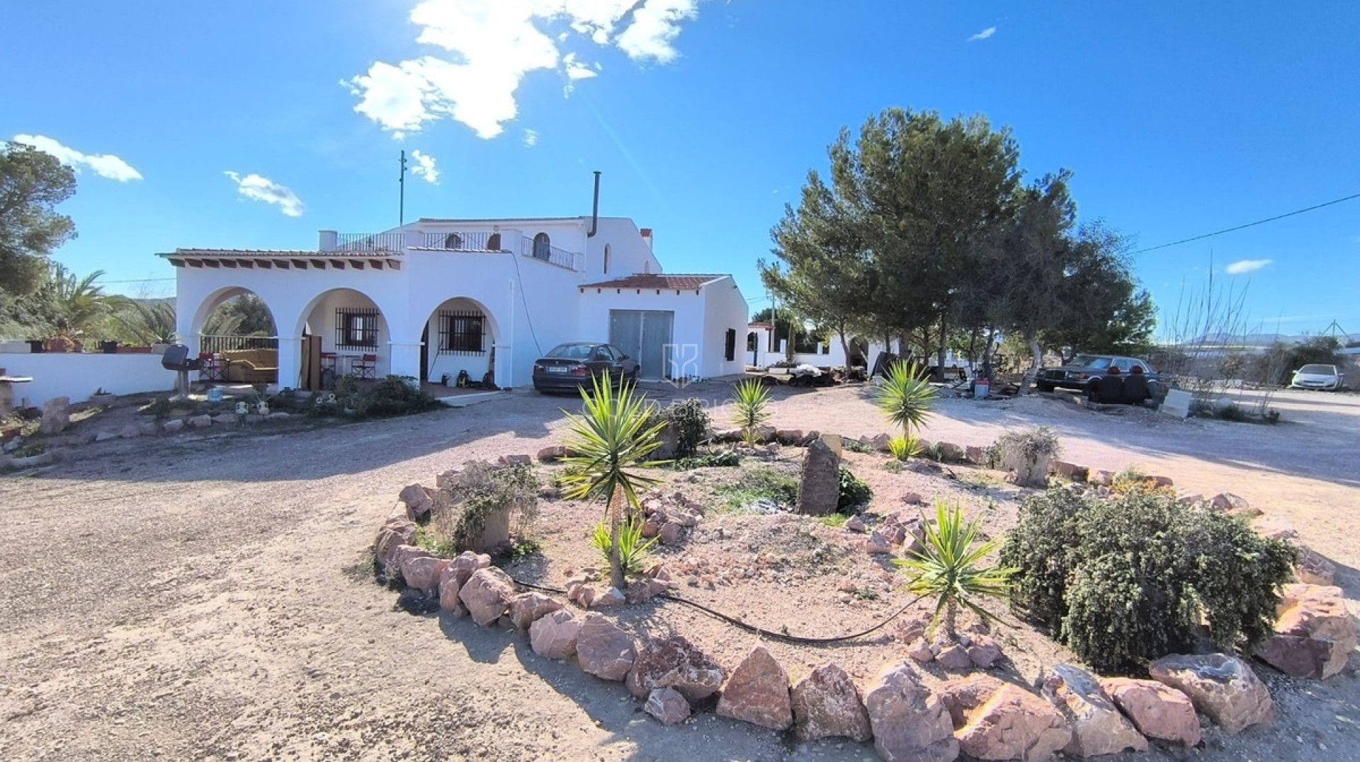  · Wederverkoop · Novelda · Novelda Centro