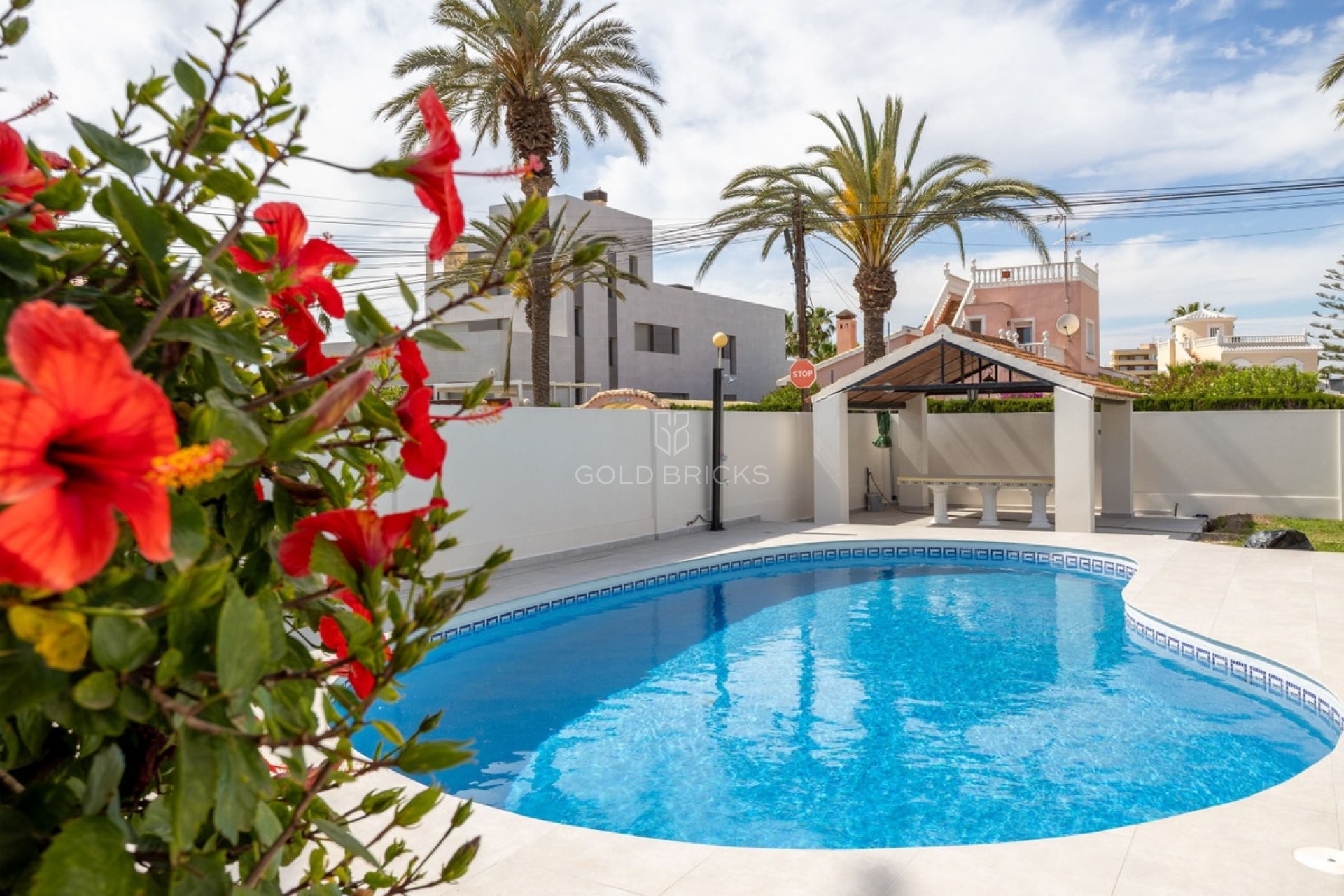 Wederverkoop ·  · Orihuela · Cabo Roig