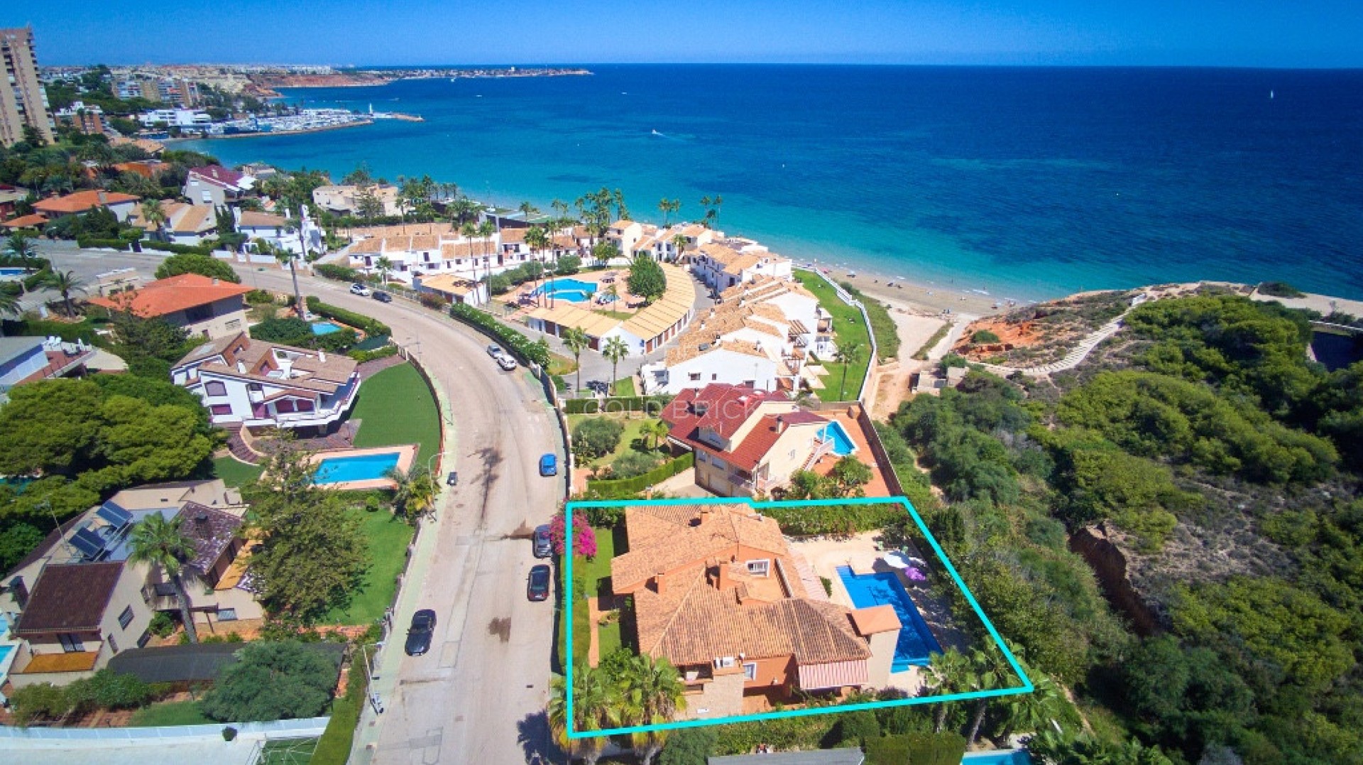  · Wederverkoop · Orihuela · Campoamor