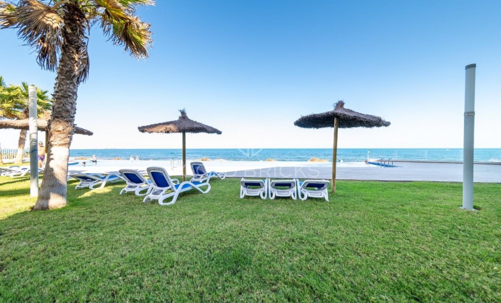  · Wederverkoop · Orihuela Costa · Punta Prima
