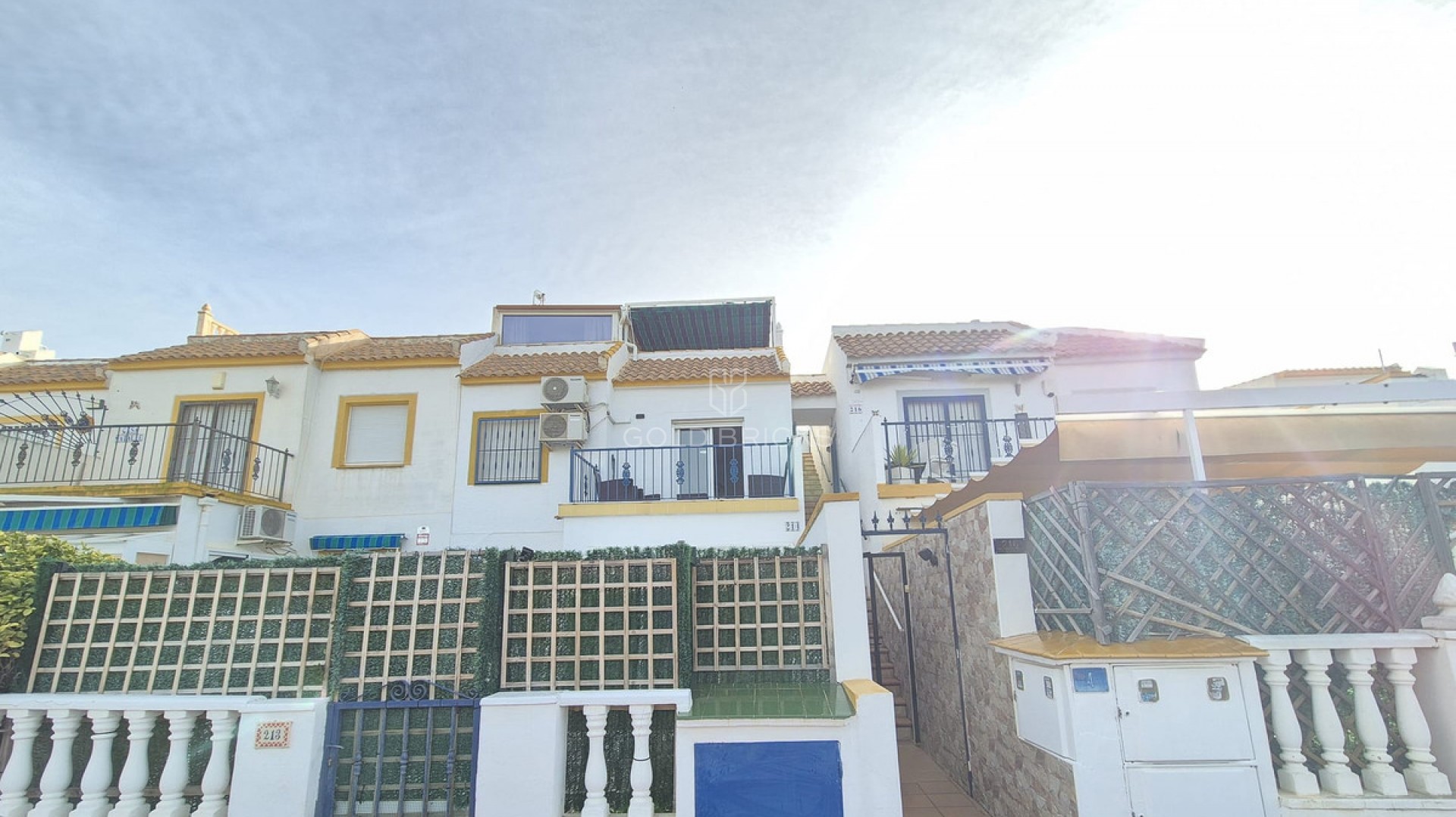  · Wederverkoop · Orihuela · La Florida