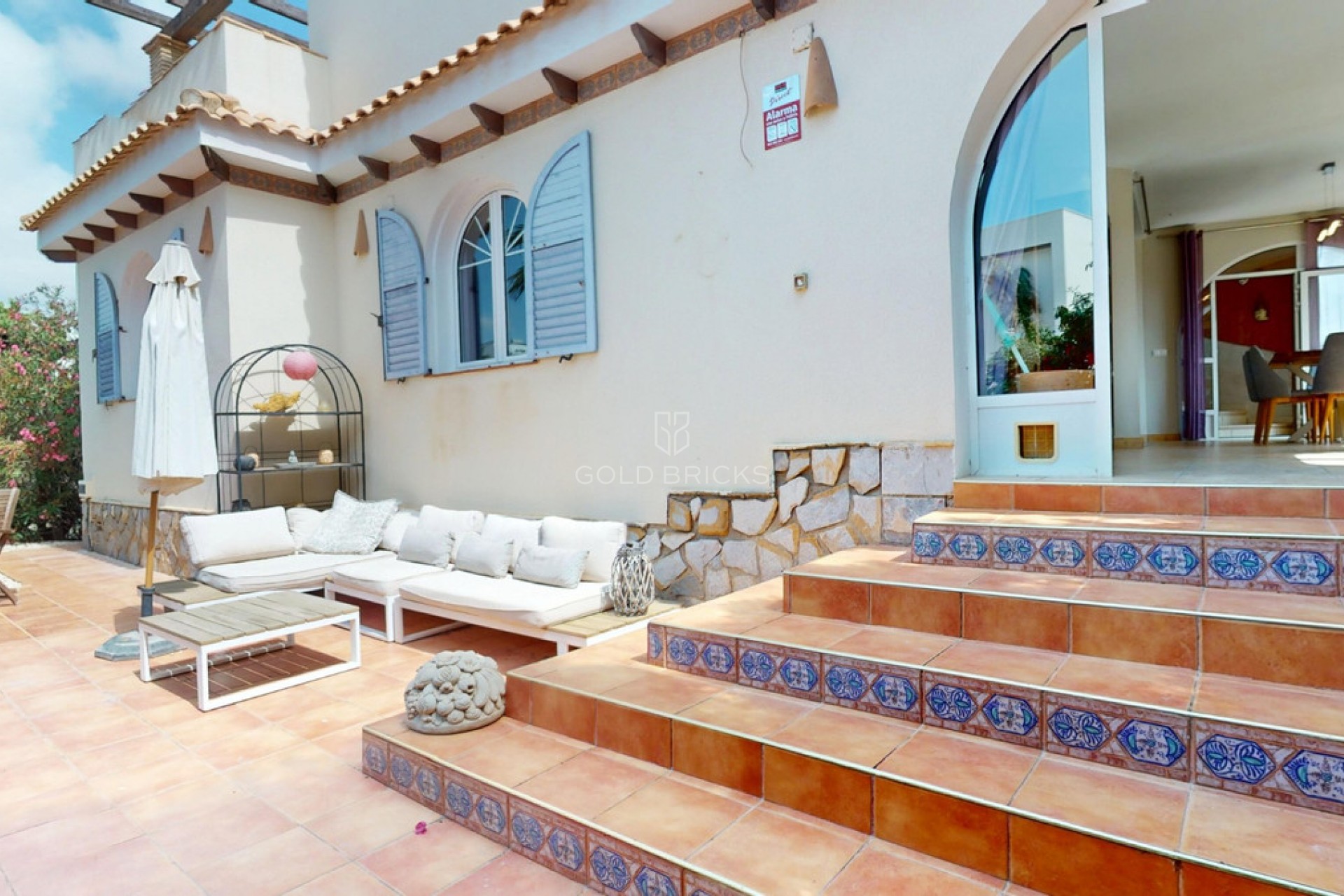 Wederverkoop ·  · Orihuela · La Zenia