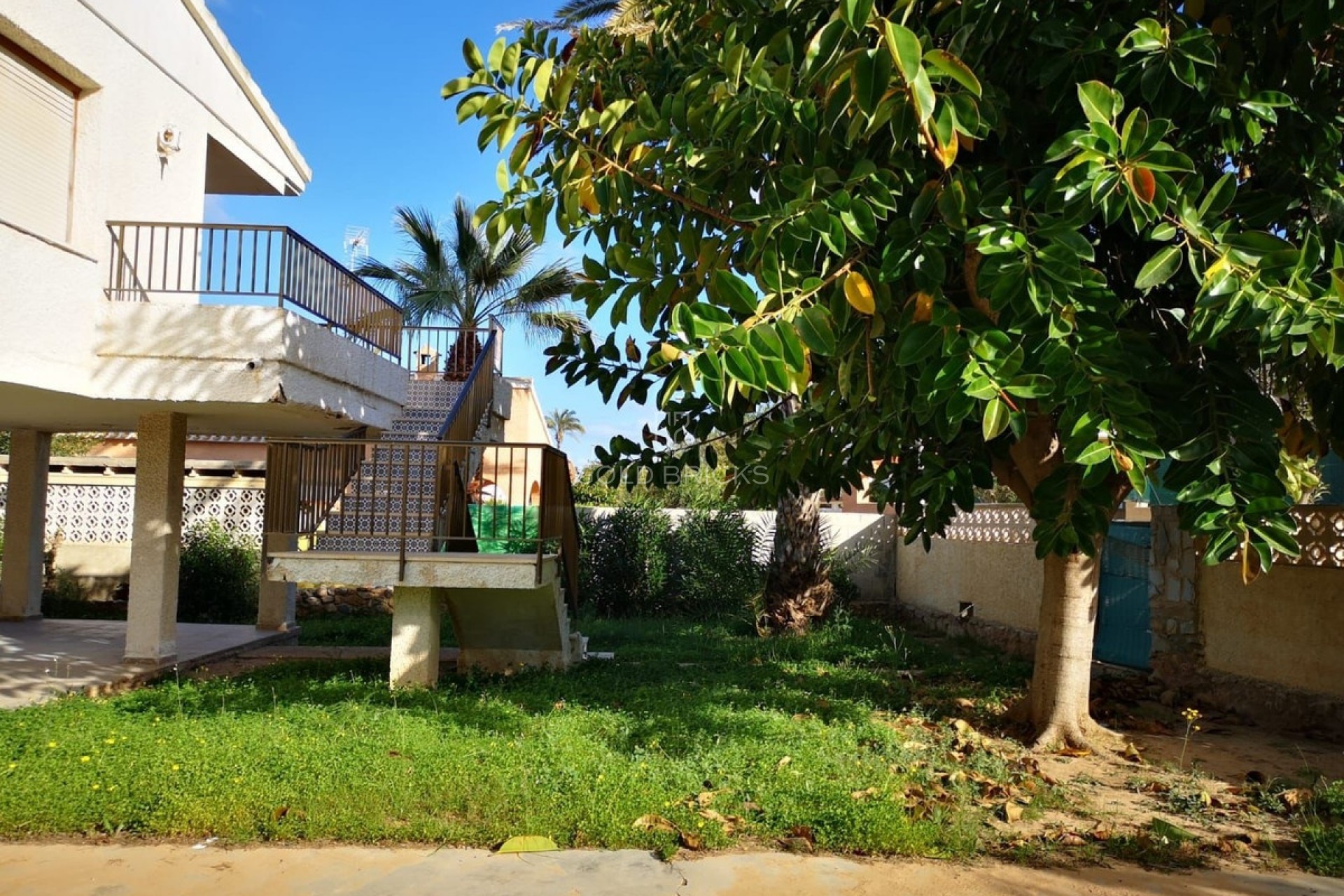 Wederverkoop ·  · Orihuela · La Zenia